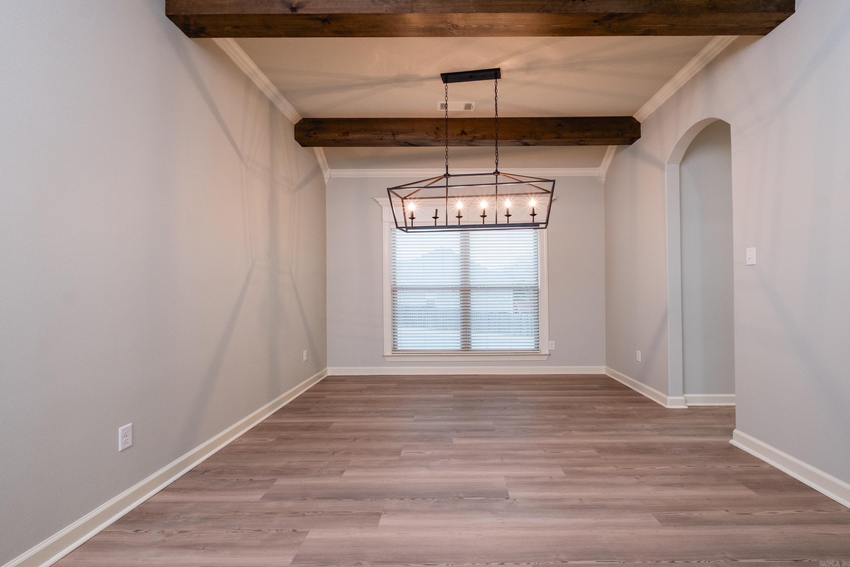 5400 Aviator Dr  Jacksonville, AR