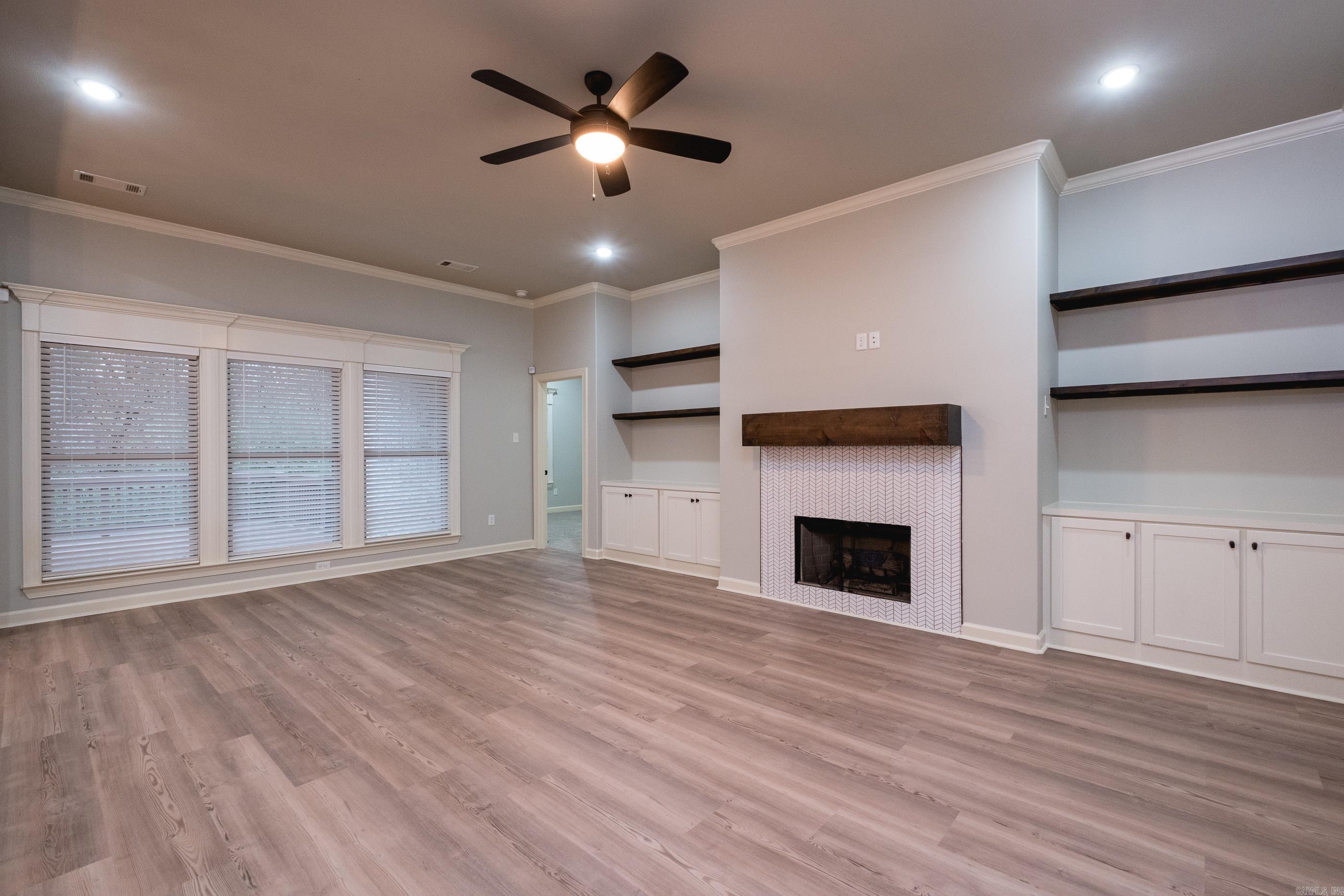 5400 Aviator Dr  Jacksonville, AR