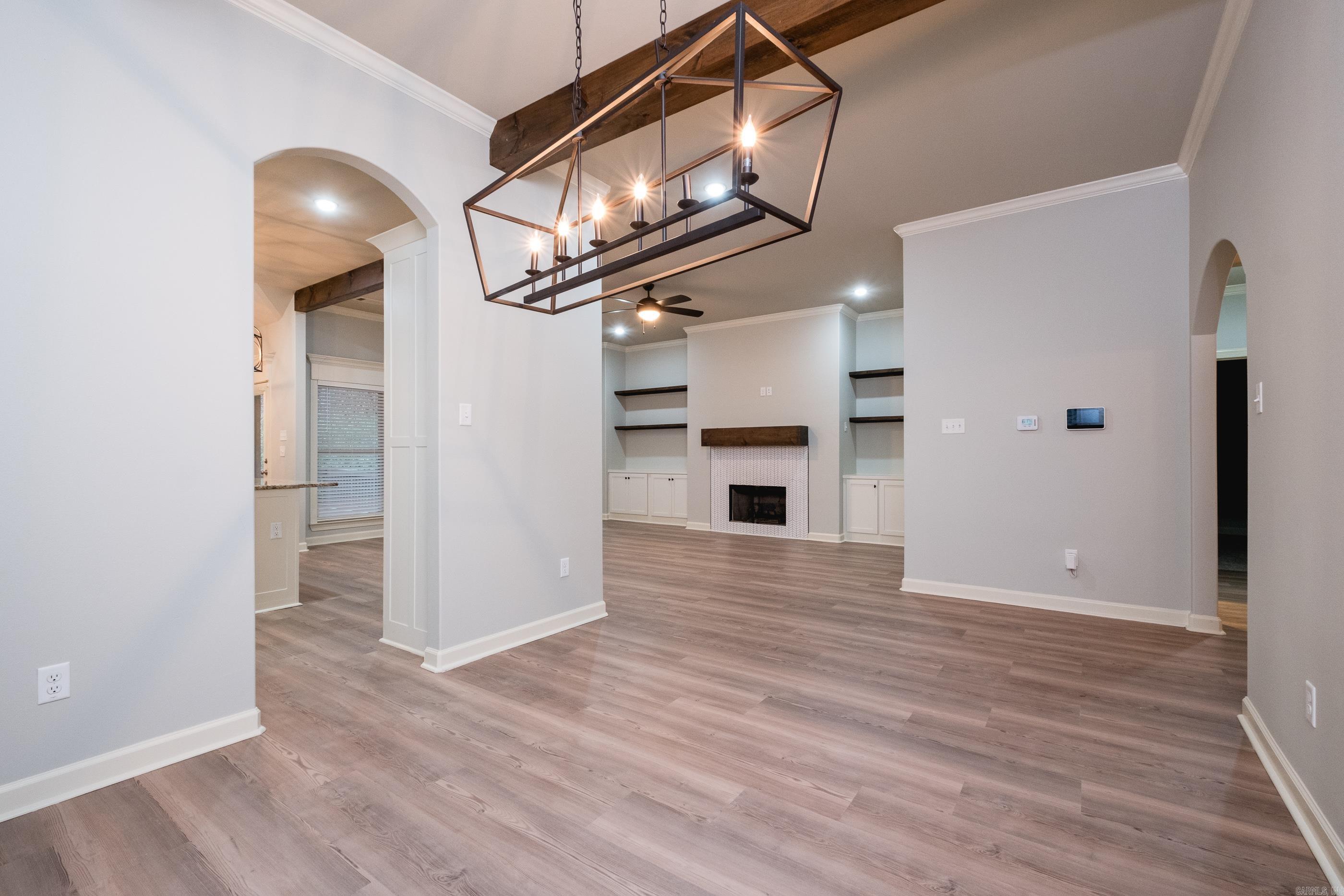 5400 Aviator Dr  Jacksonville, AR