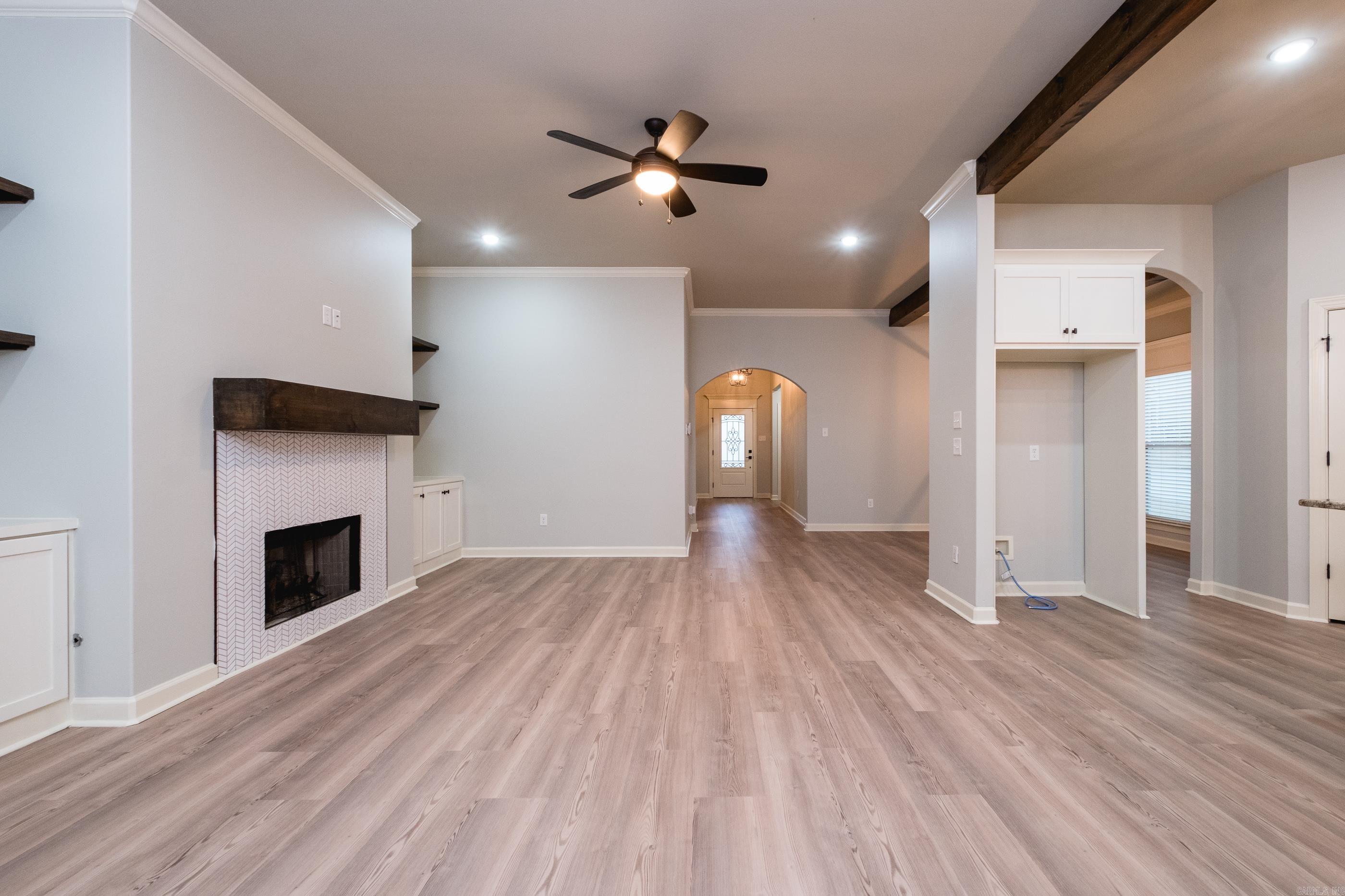 5400 Aviator Dr  Jacksonville, AR