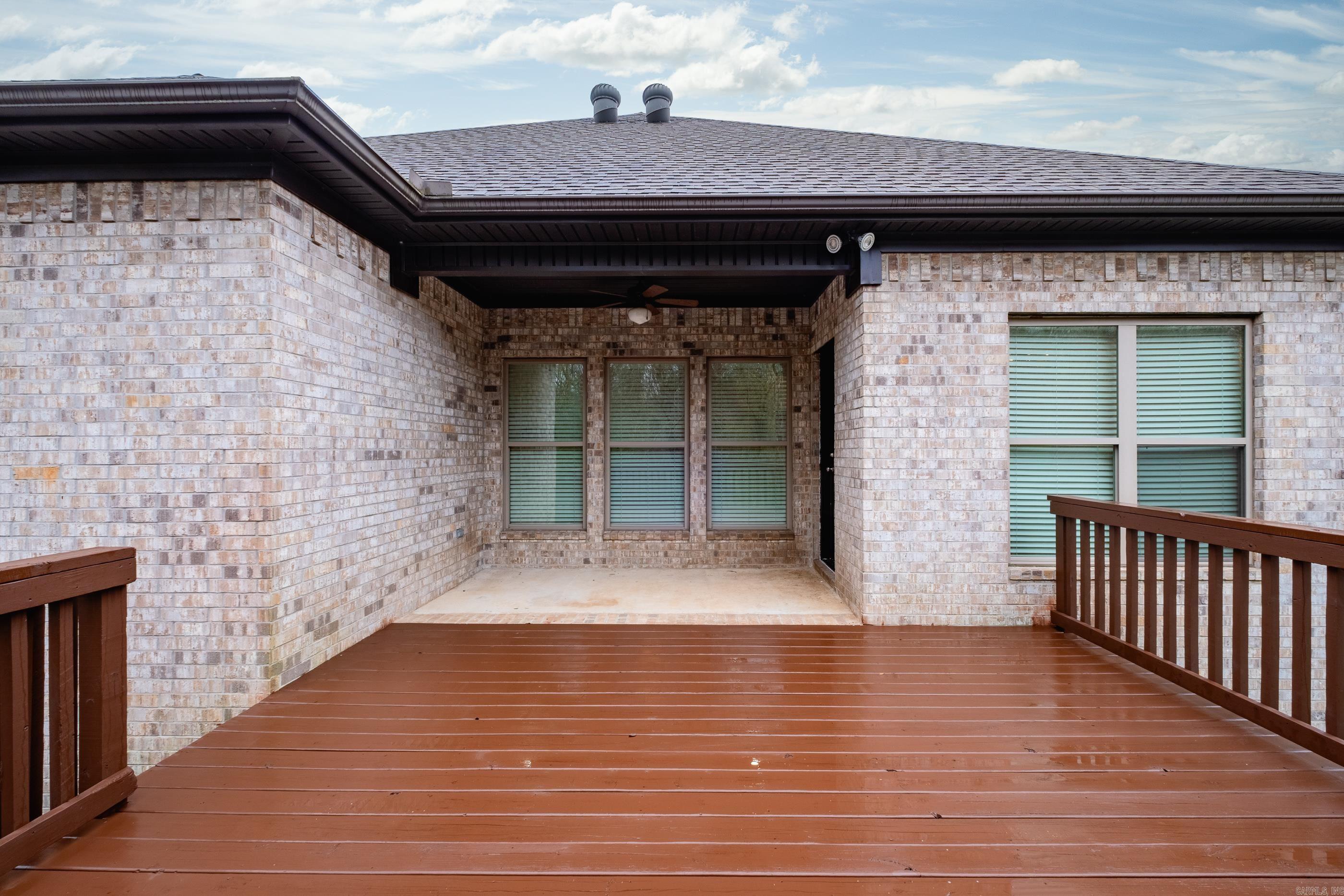 5400 Aviator Dr  Jacksonville, AR