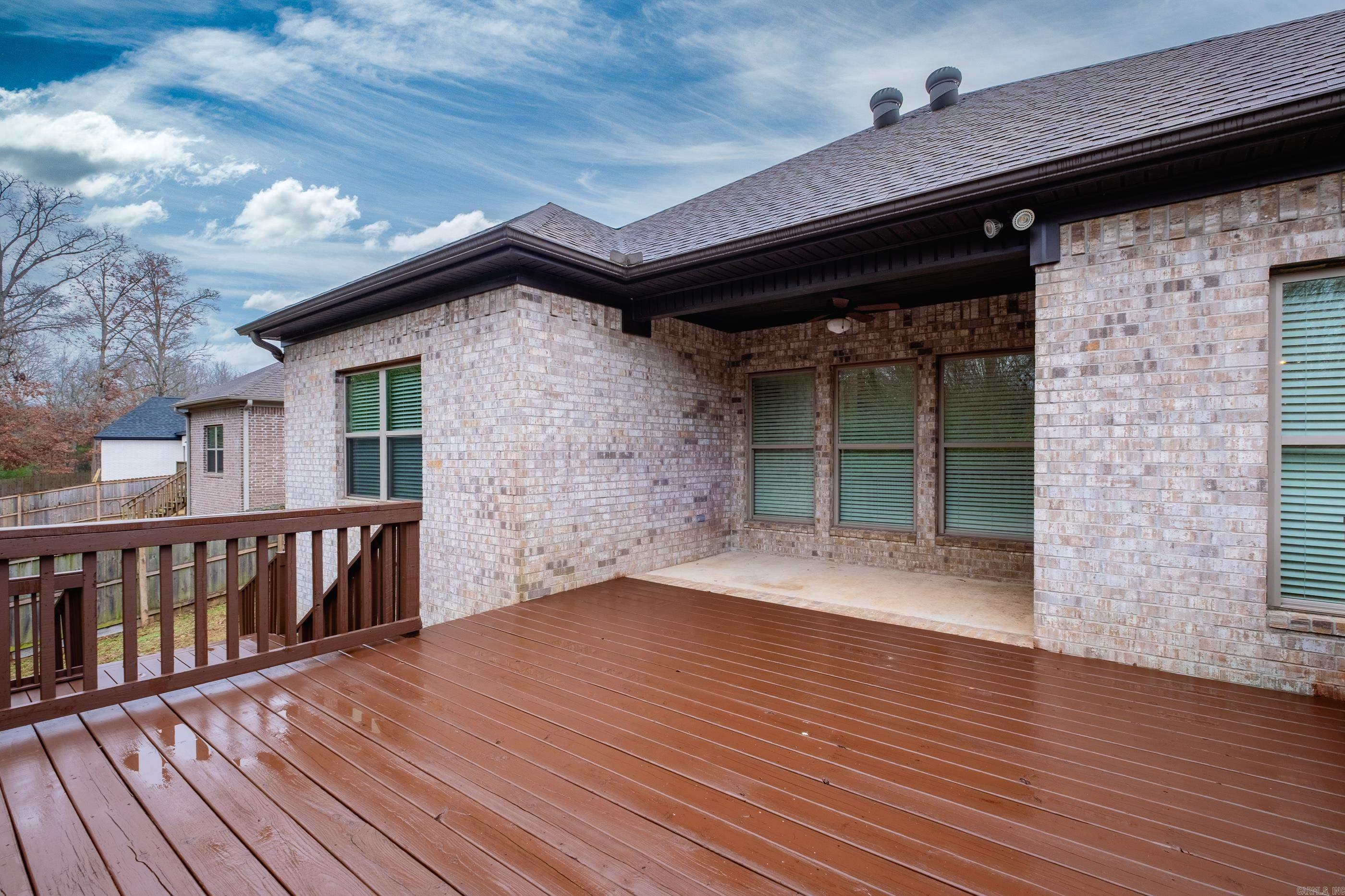 5400 Aviator Dr  Jacksonville, AR