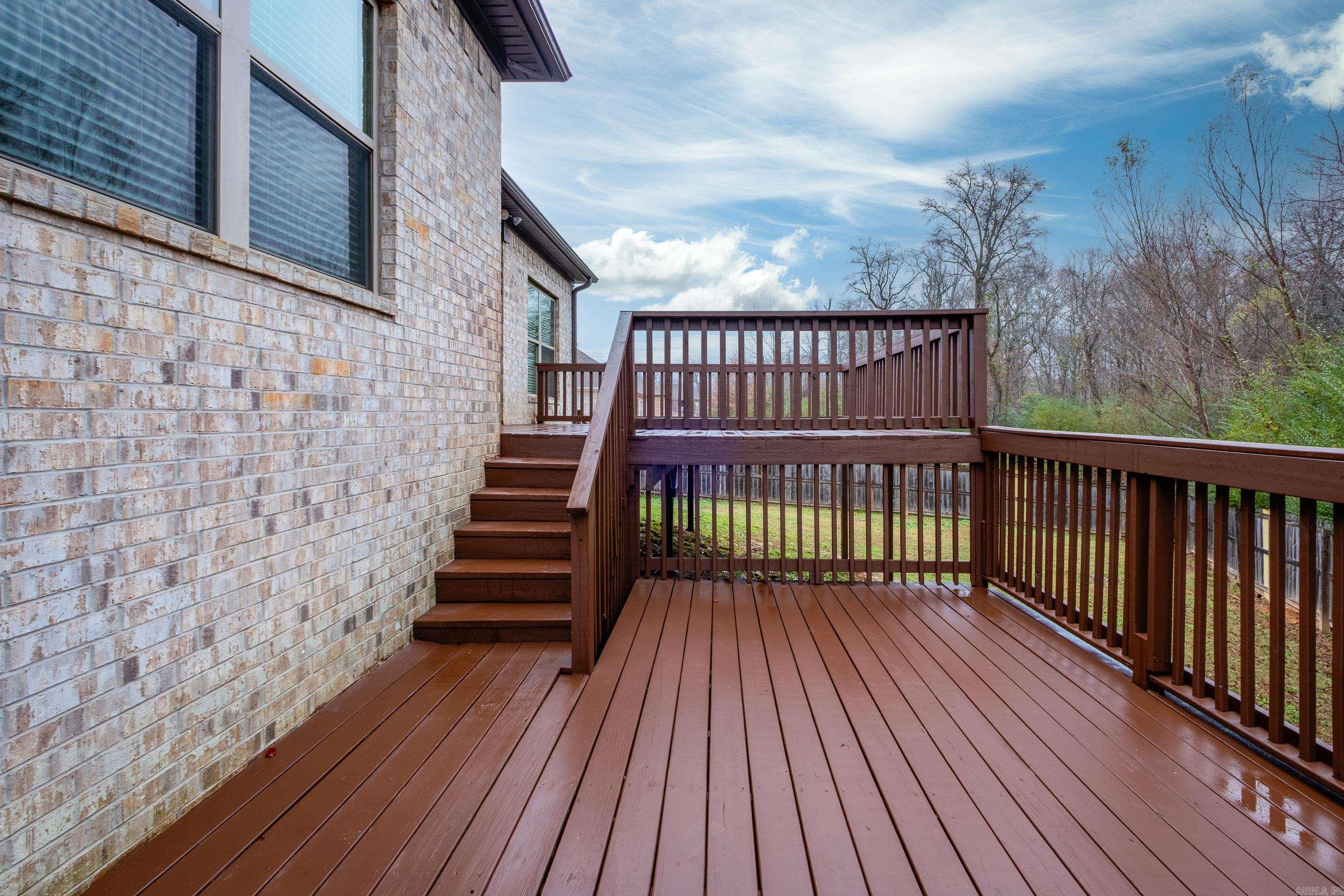 5400 Aviator Dr  Jacksonville, AR