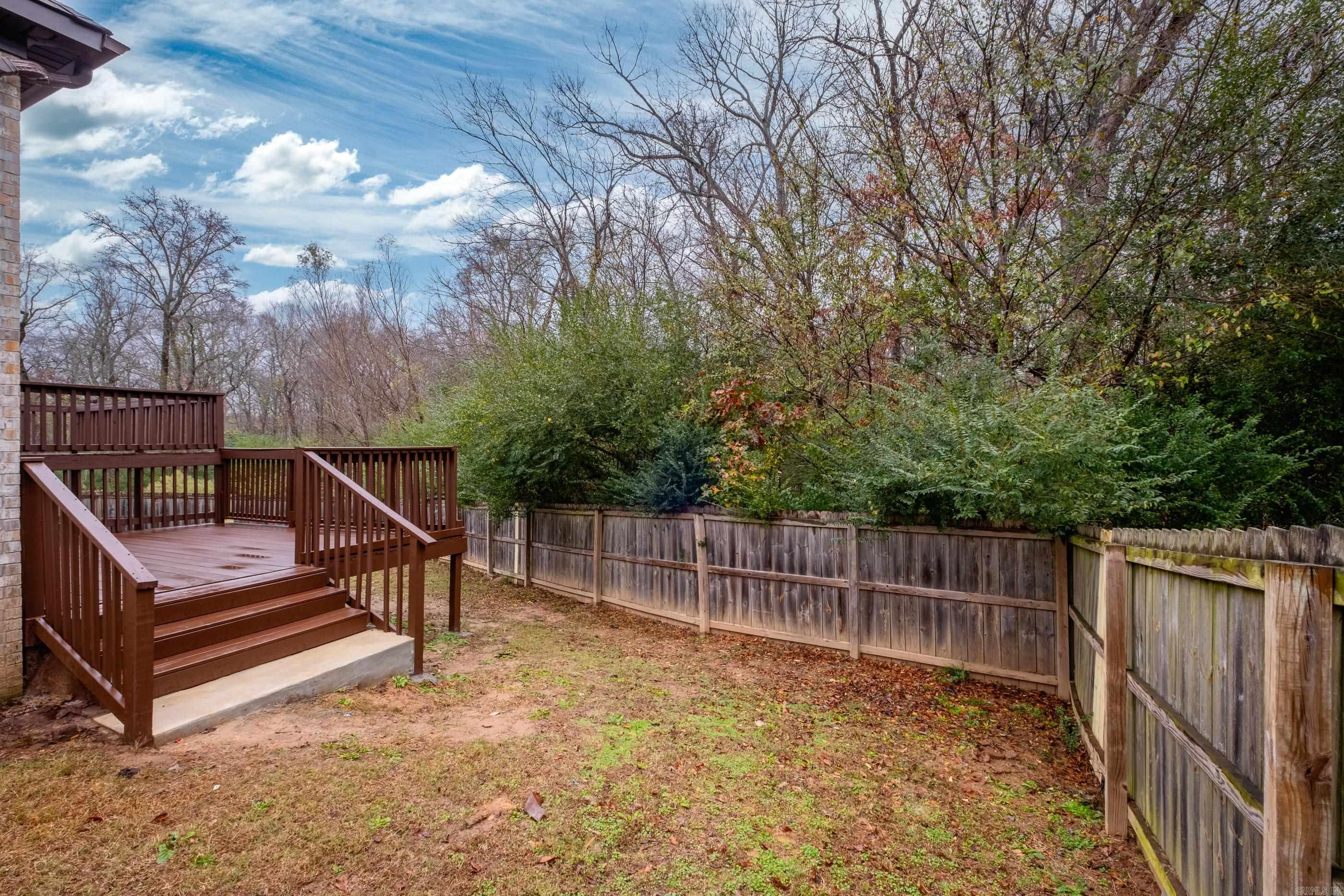 5400 Aviator Dr  Jacksonville, AR