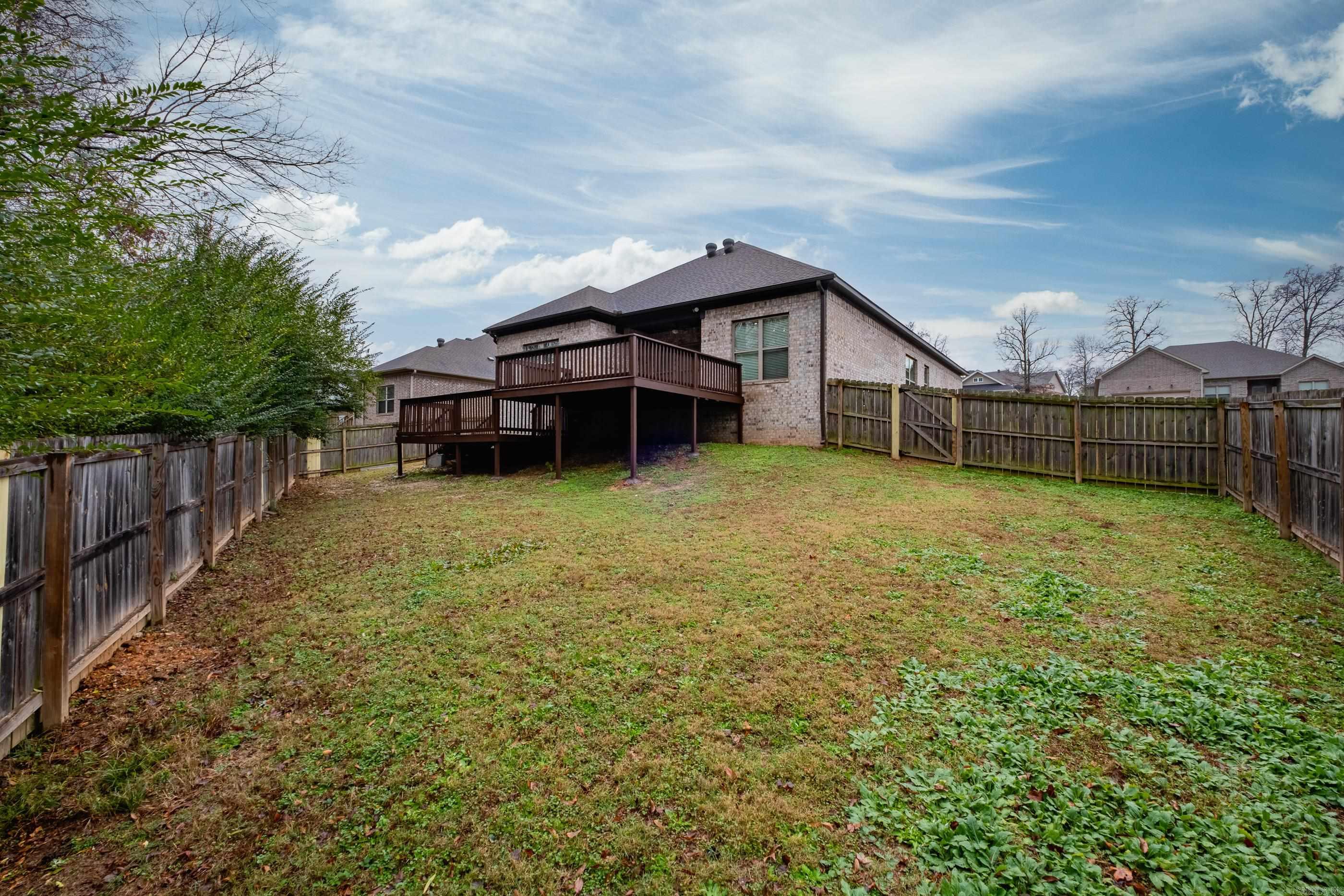 5400 Aviator Dr  Jacksonville, AR