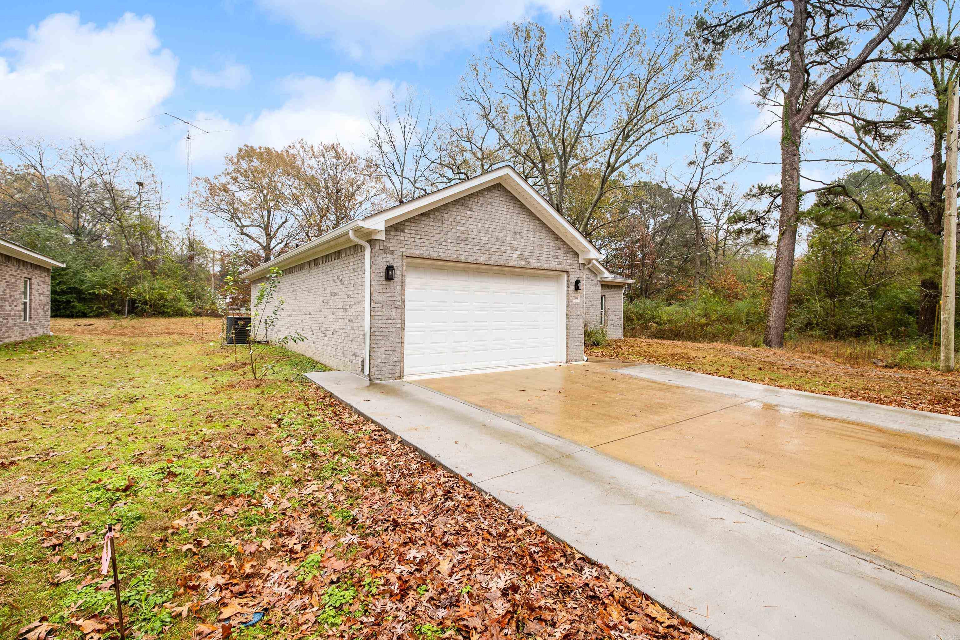 1108 Ike  Benton, AR