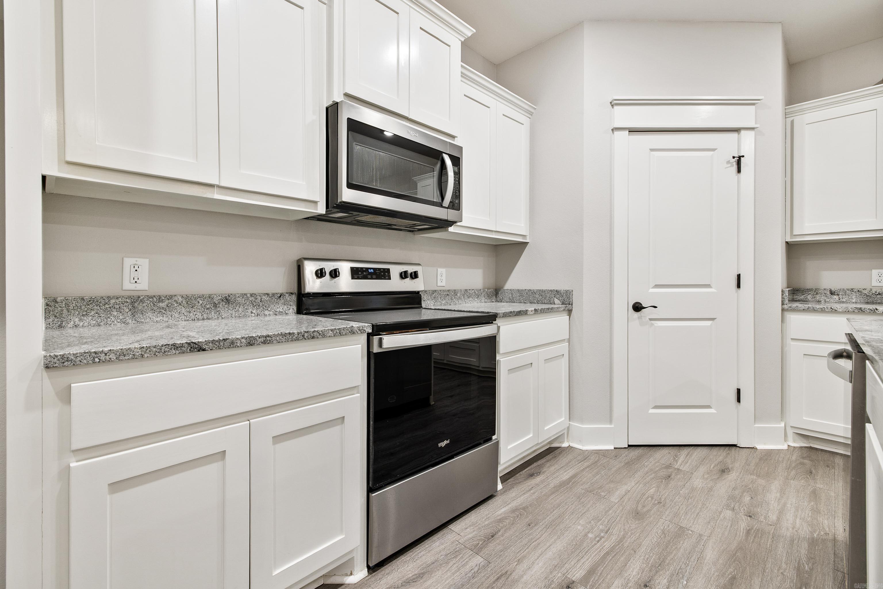 1108 Ike  Benton, AR