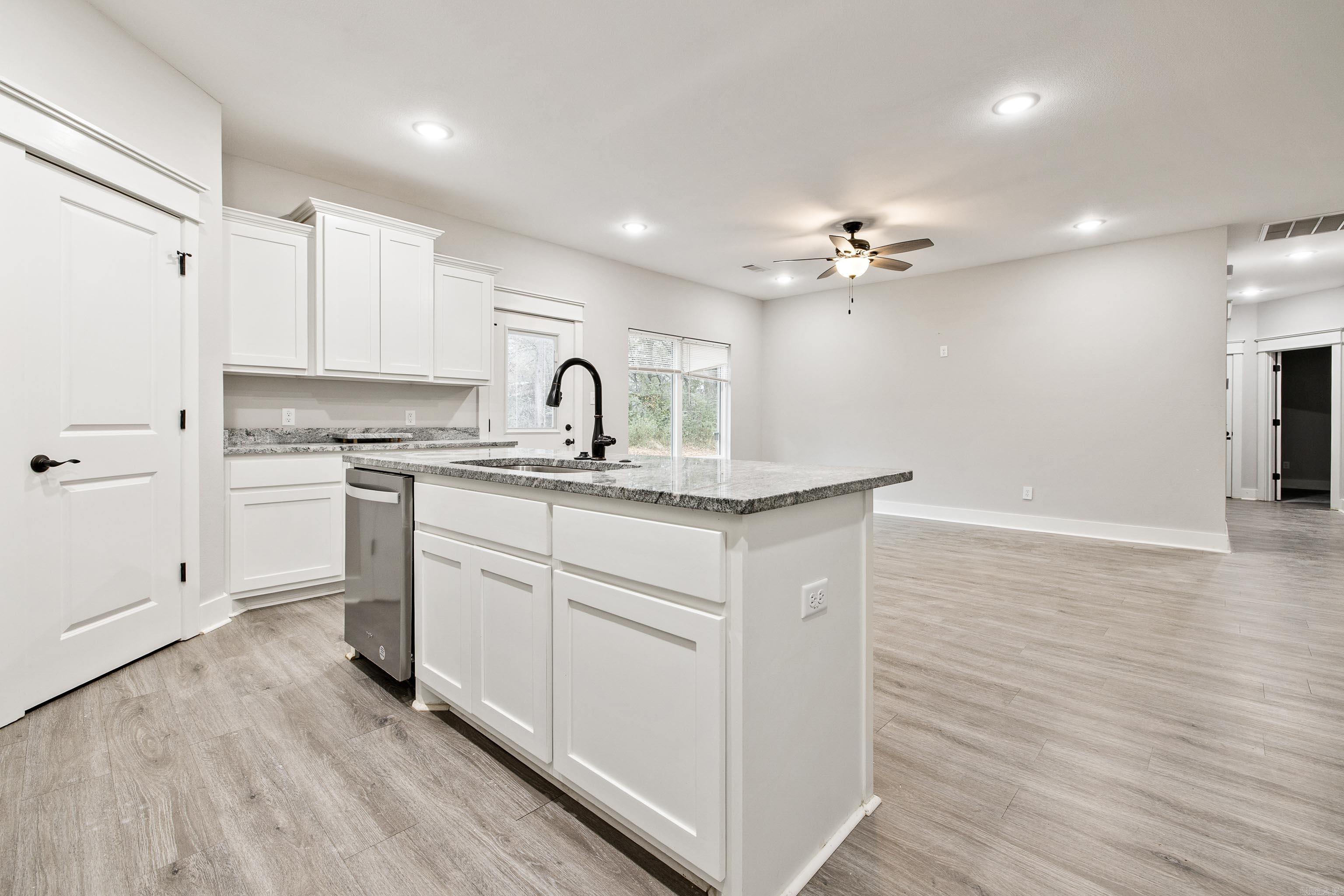 1108 Ike  Benton, AR