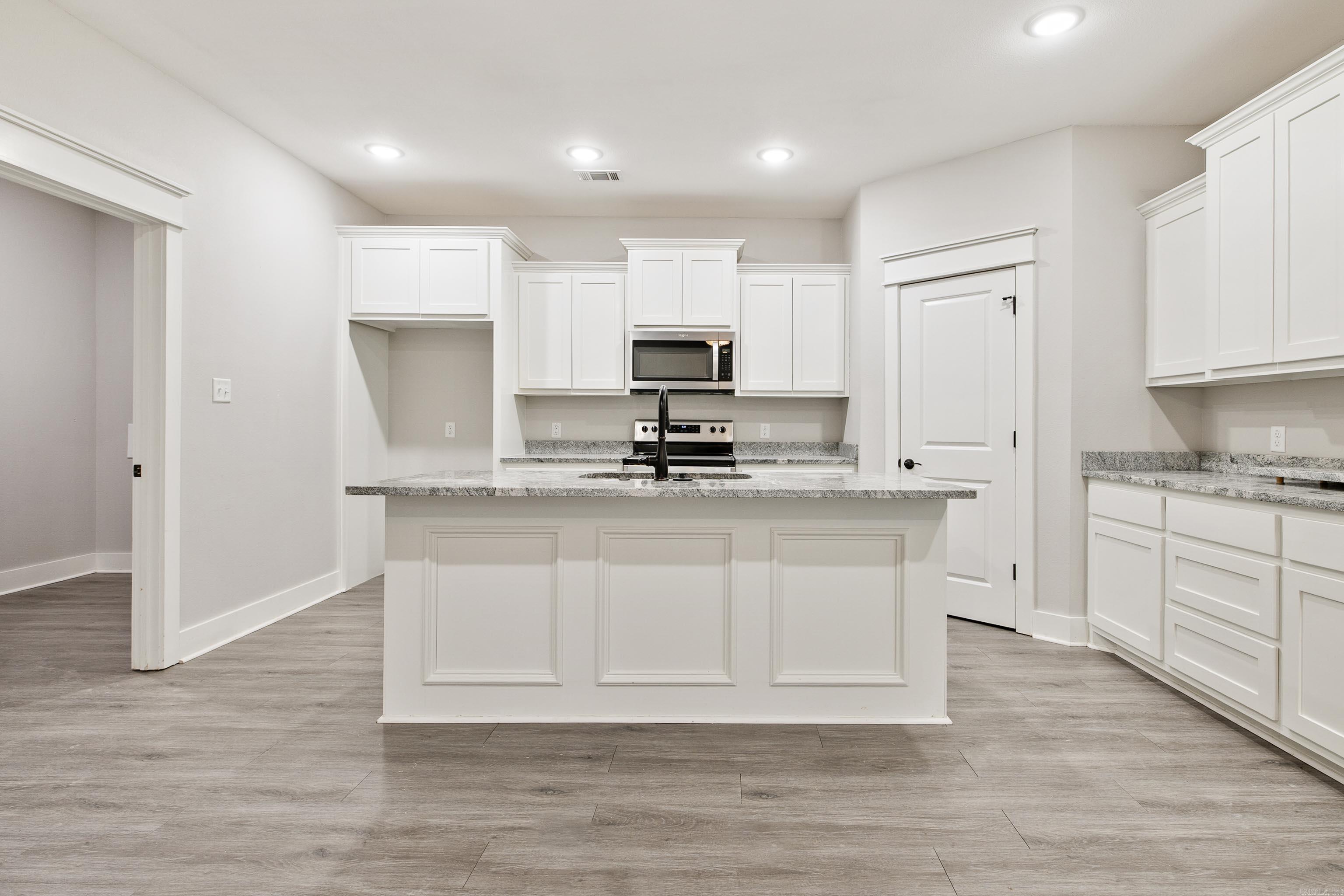 1108 Ike  Benton, AR