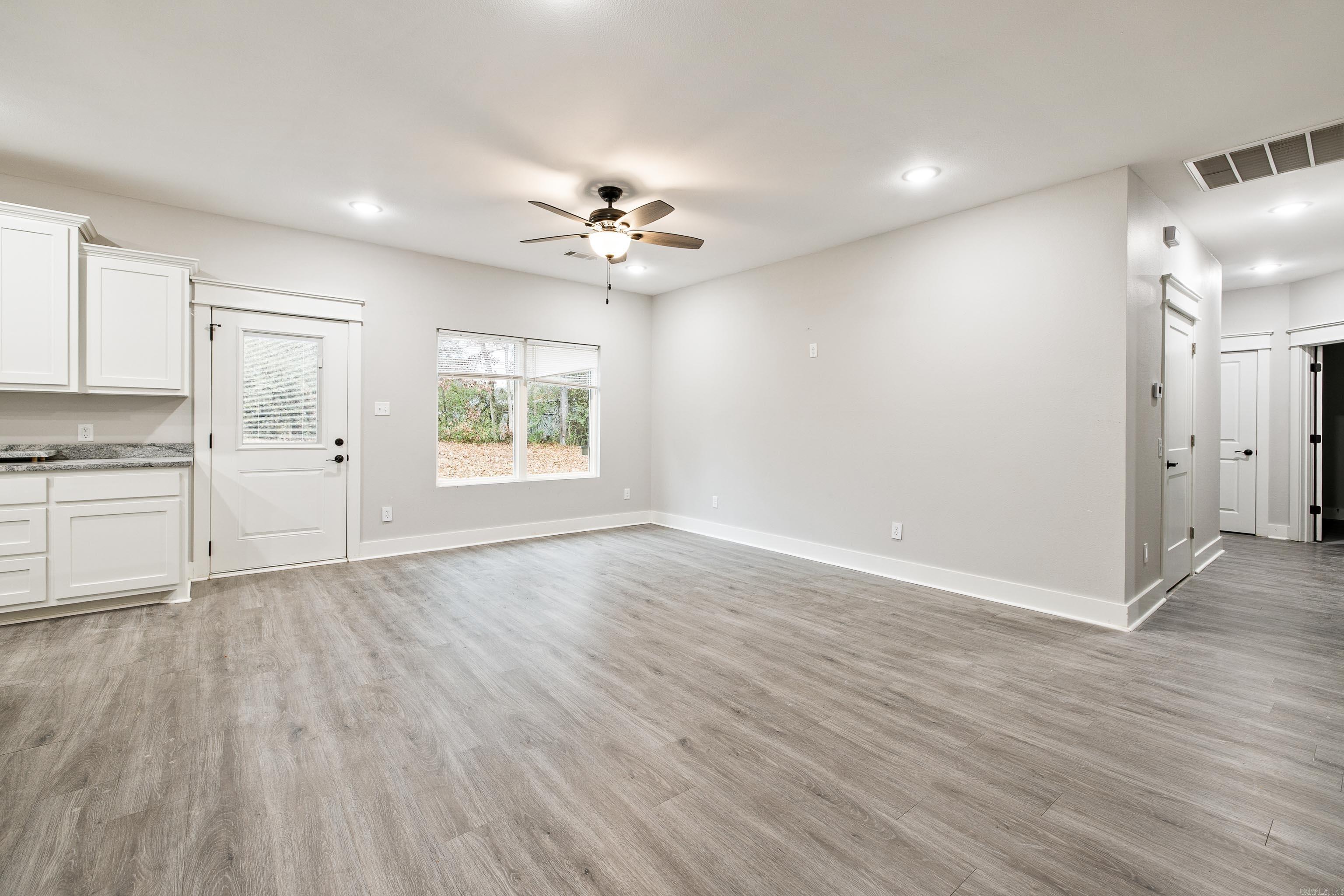 1108 Ike  Benton, AR