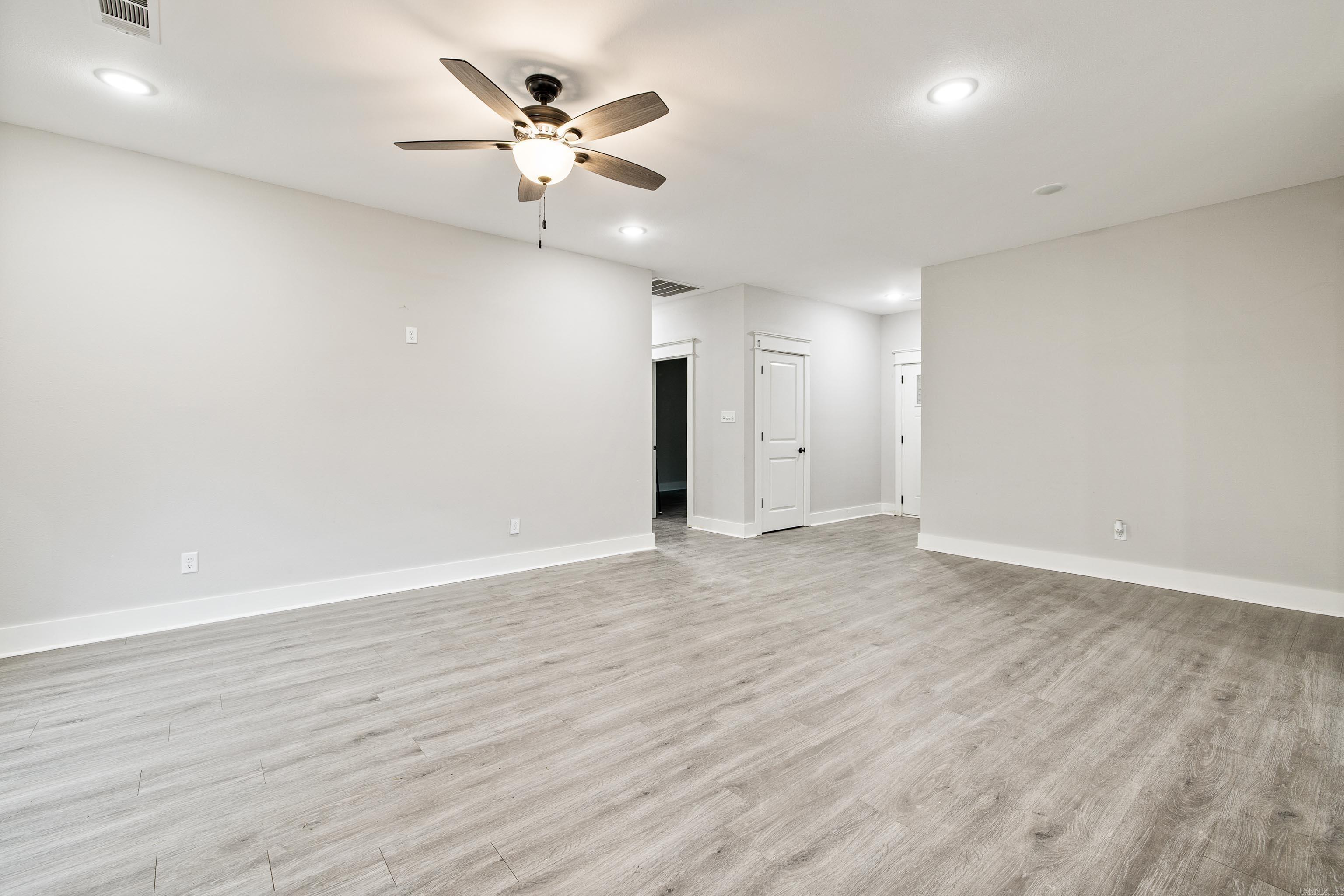 1108 Ike  Benton, AR