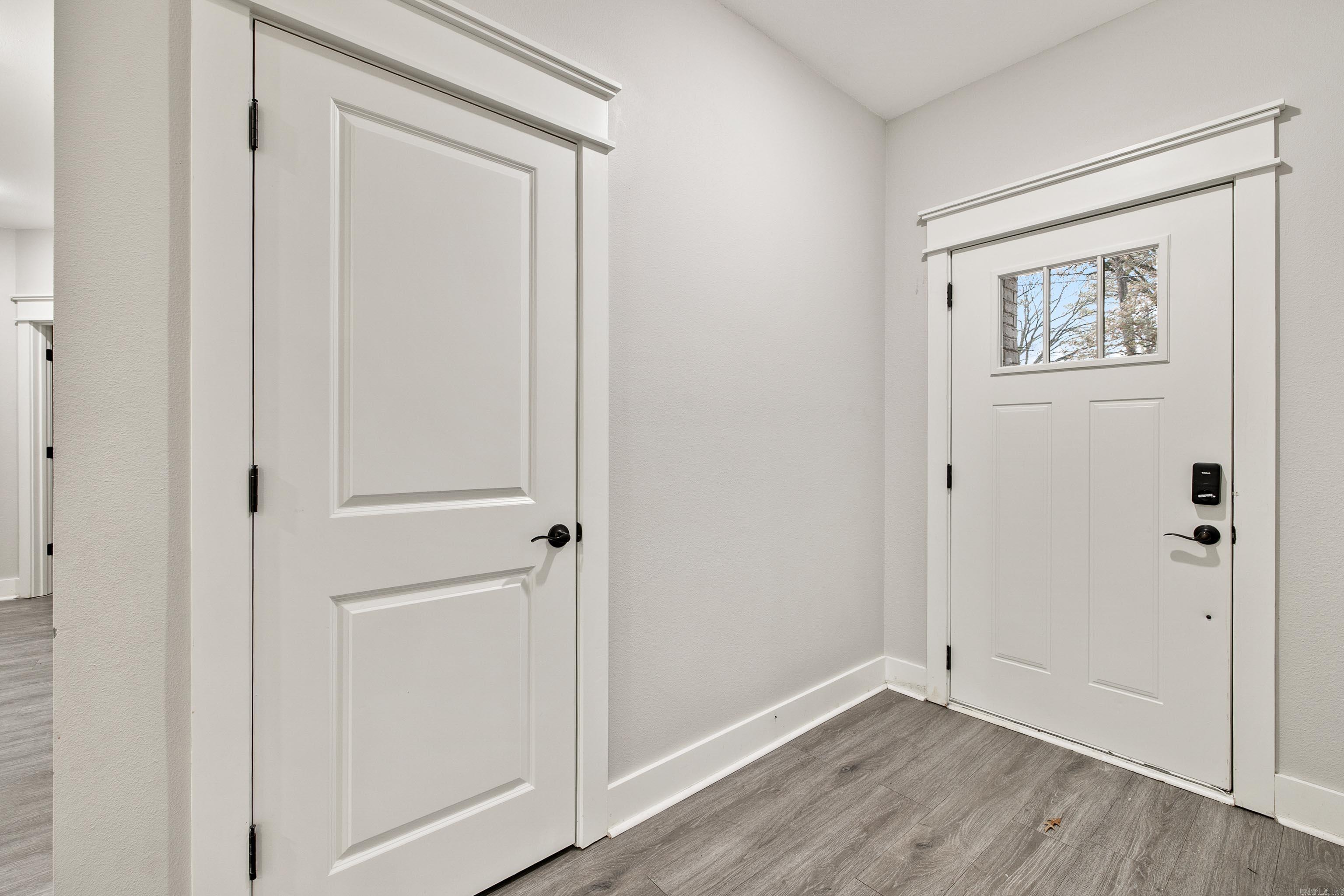 1108 Ike  Benton, AR