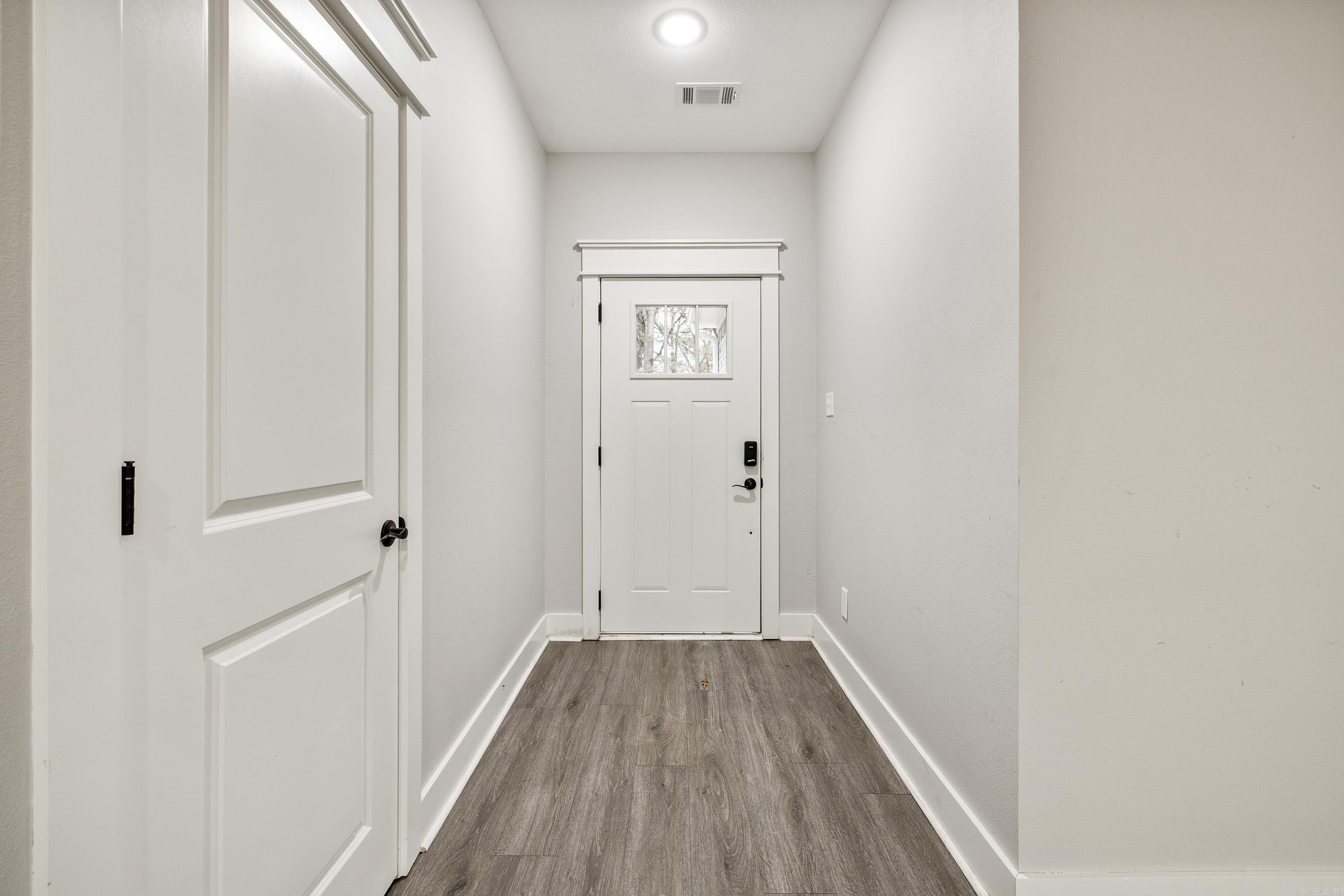 1108 Ike  Benton, AR