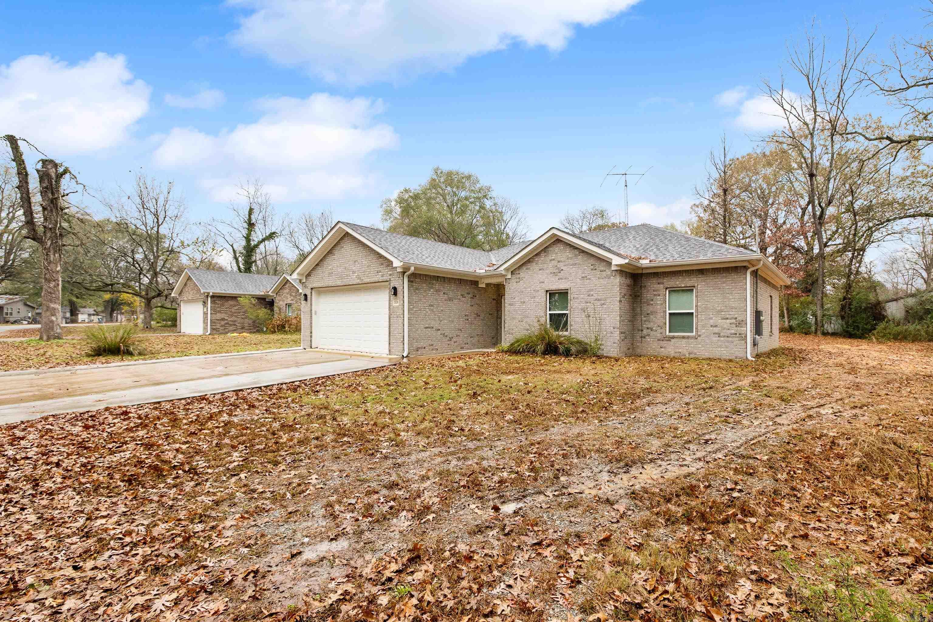 1108 Ike  Benton, AR