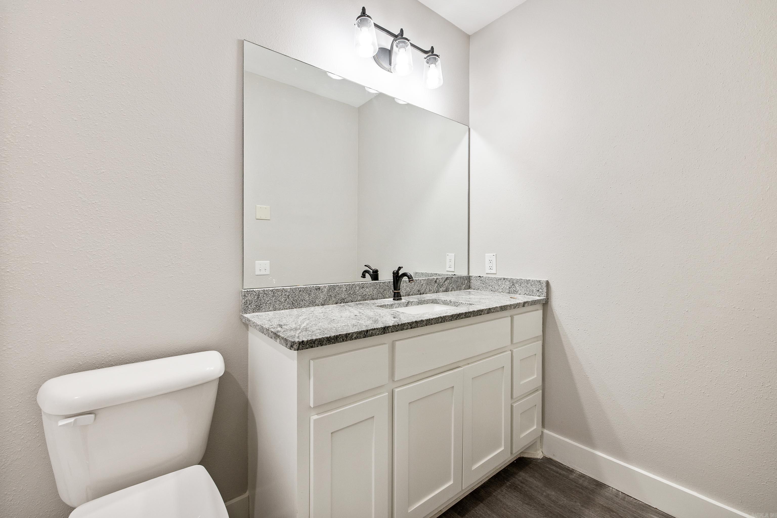 1108 Ike  Benton, AR