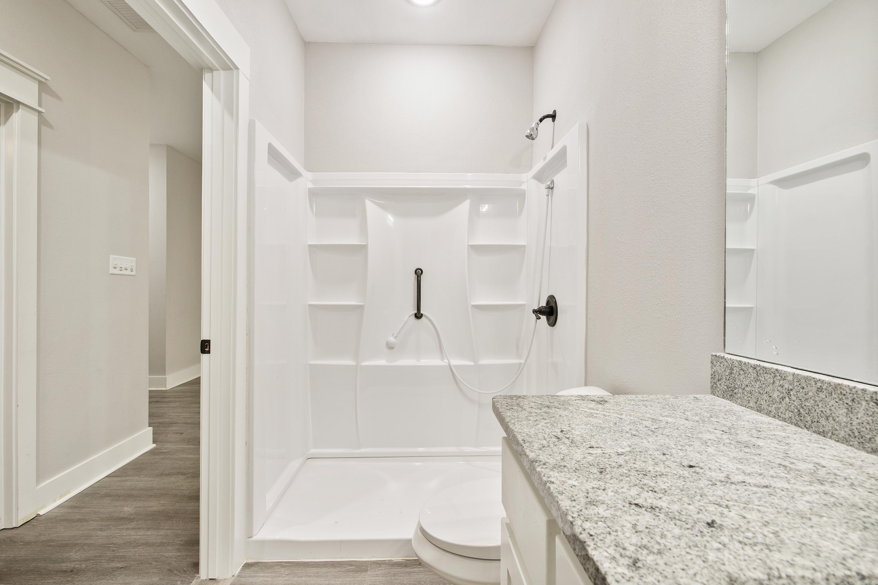 1108 Ike  Benton, AR