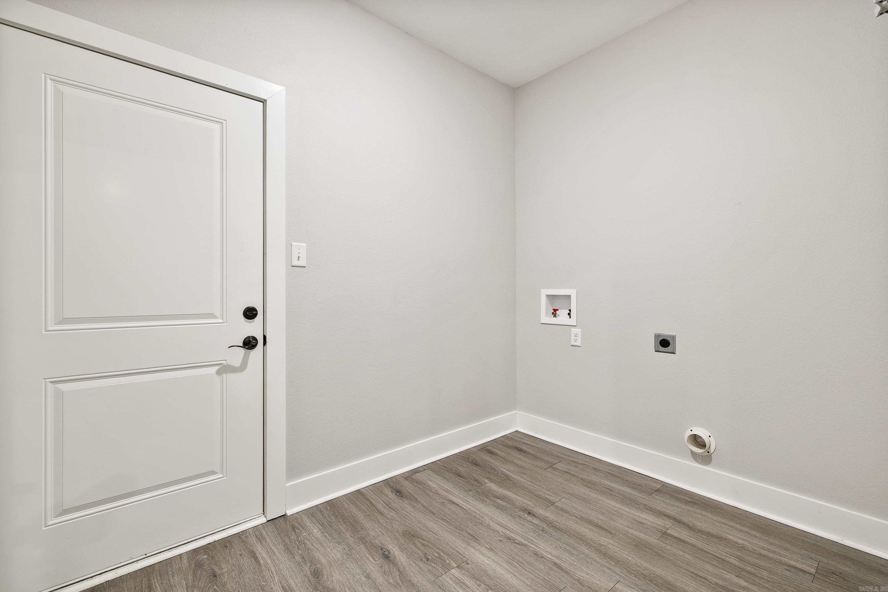 1108 Ike  Benton, AR