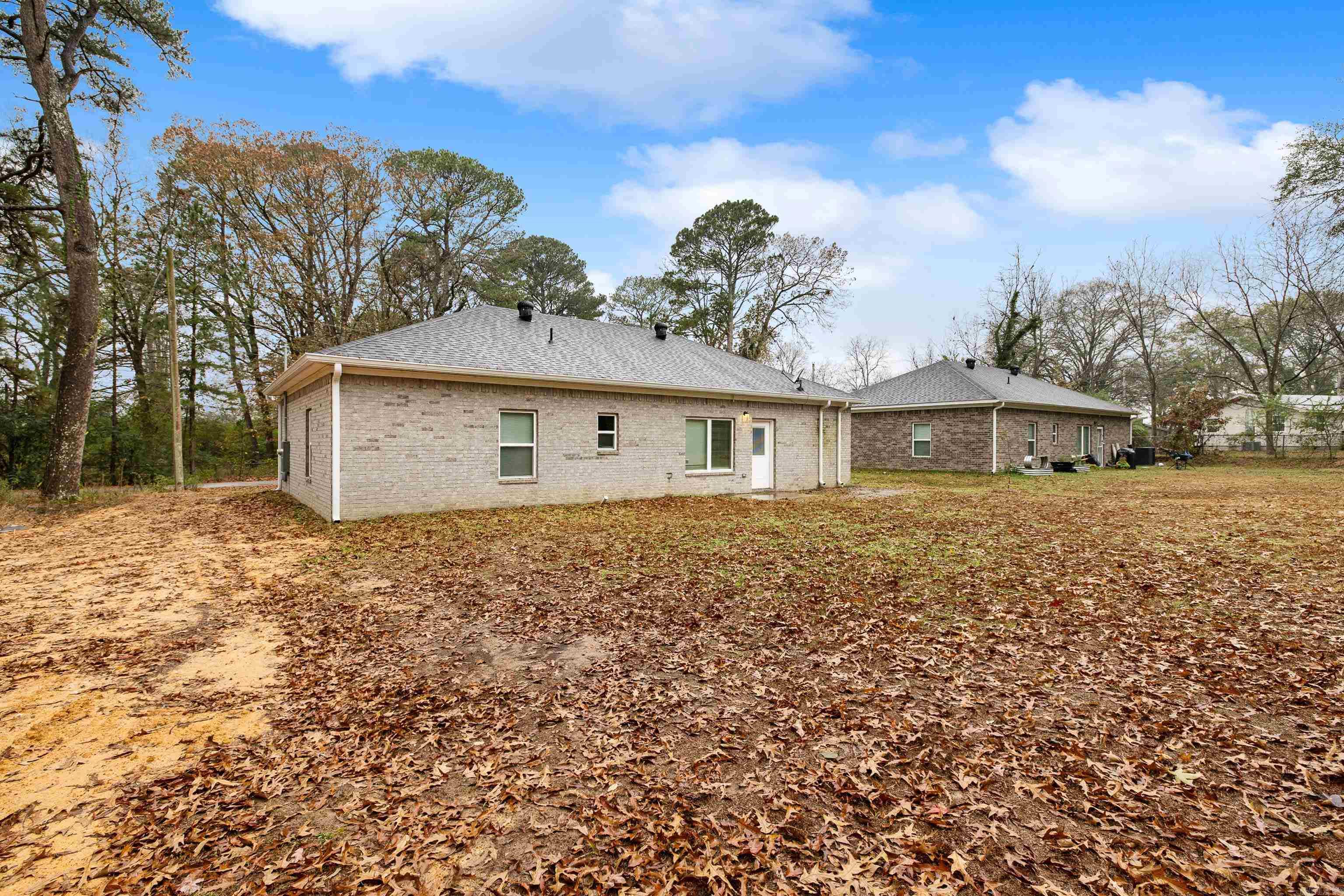 1108 Ike  Benton, AR