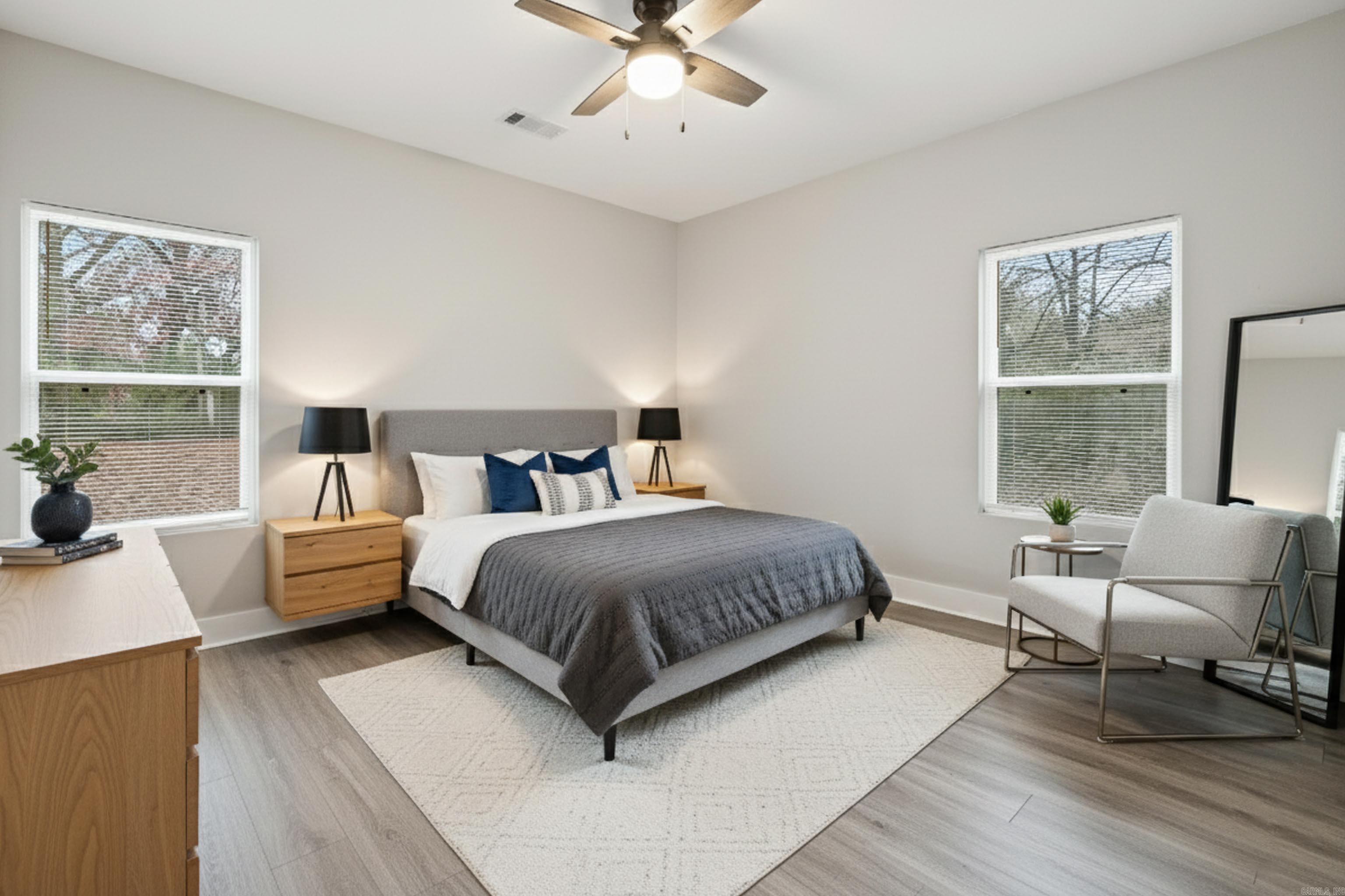 1108 Ike  Benton, AR