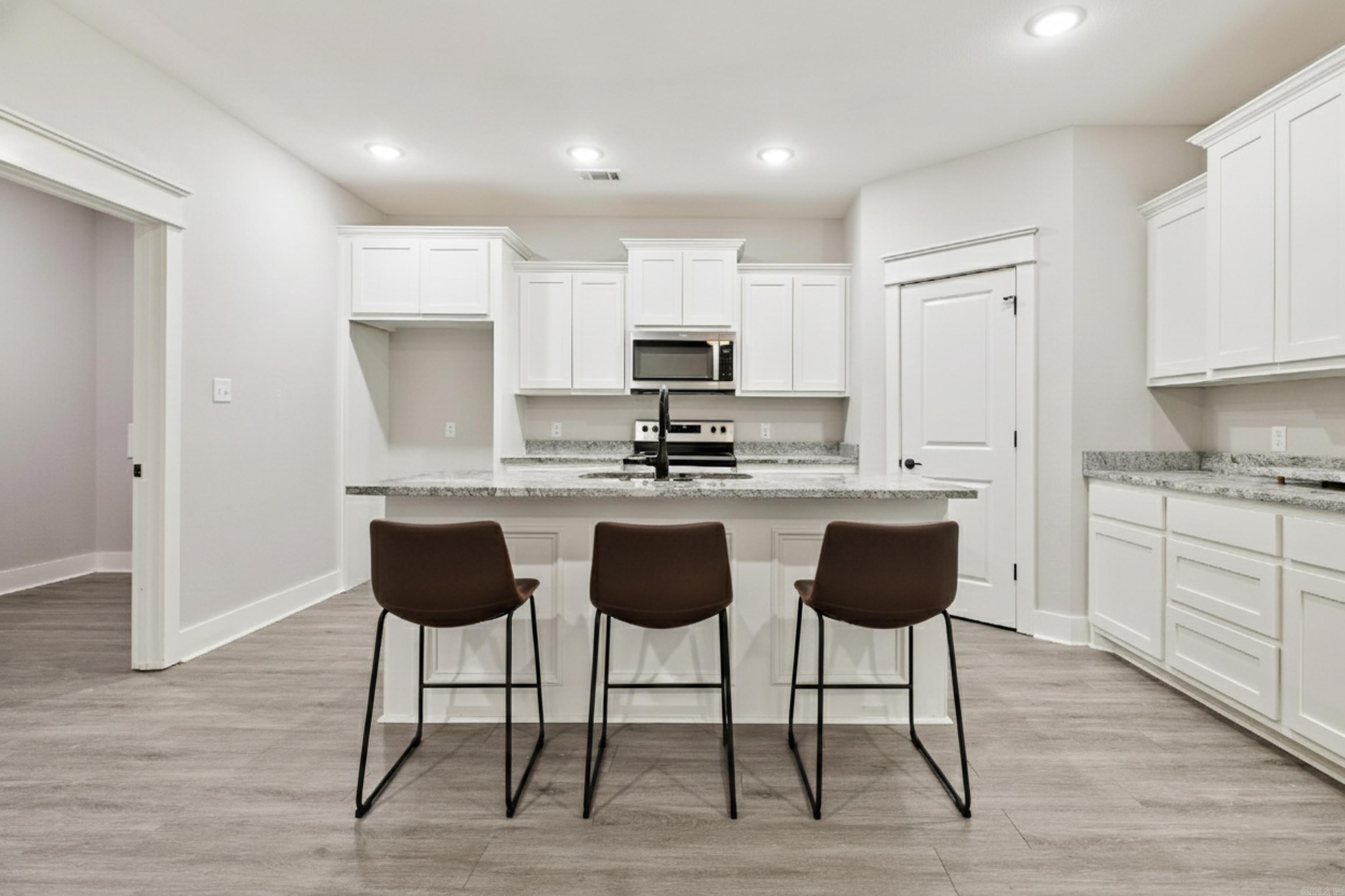 1108 Ike  Benton, AR