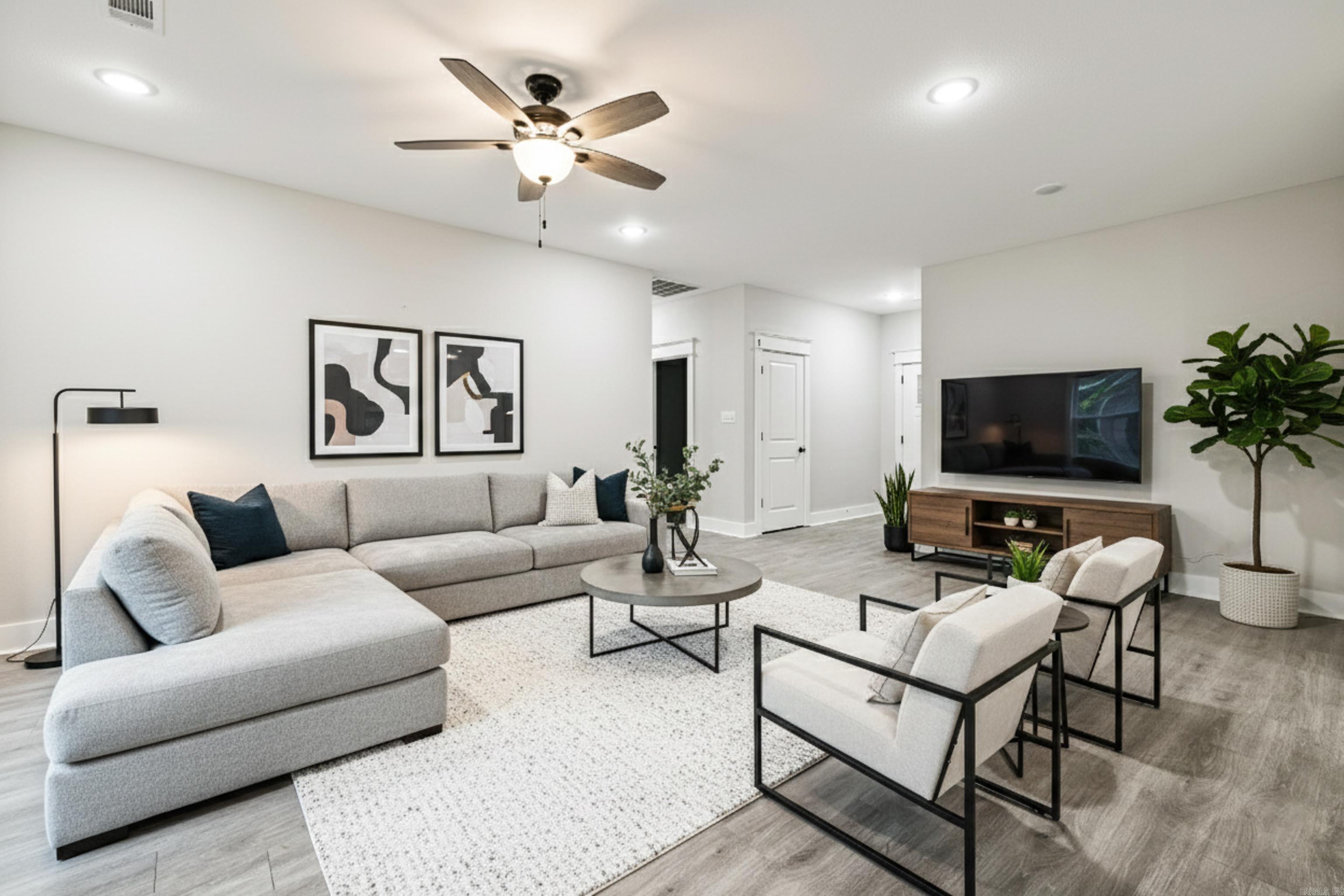 1108 Ike  Benton, AR