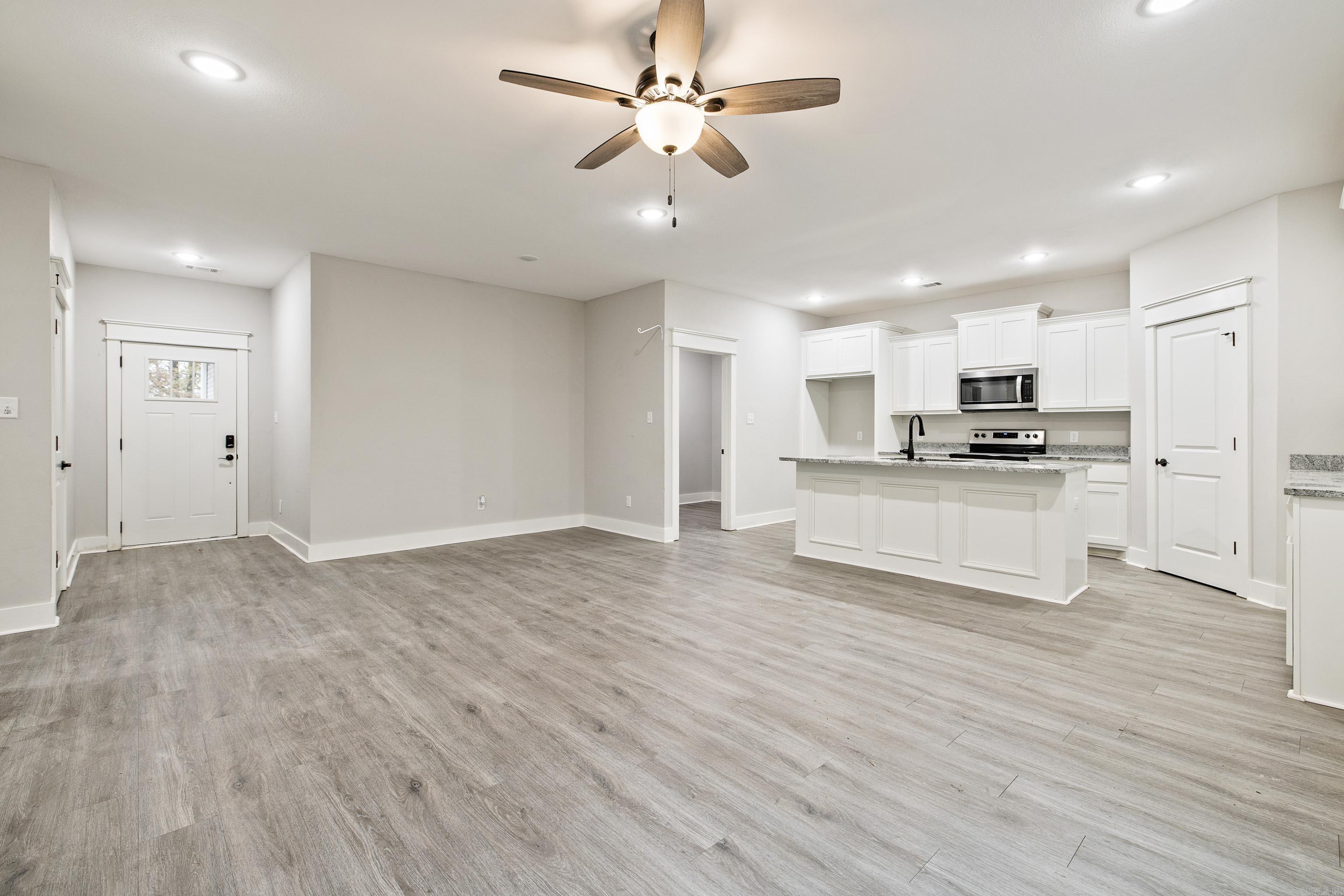 1108 Ike  Benton, AR