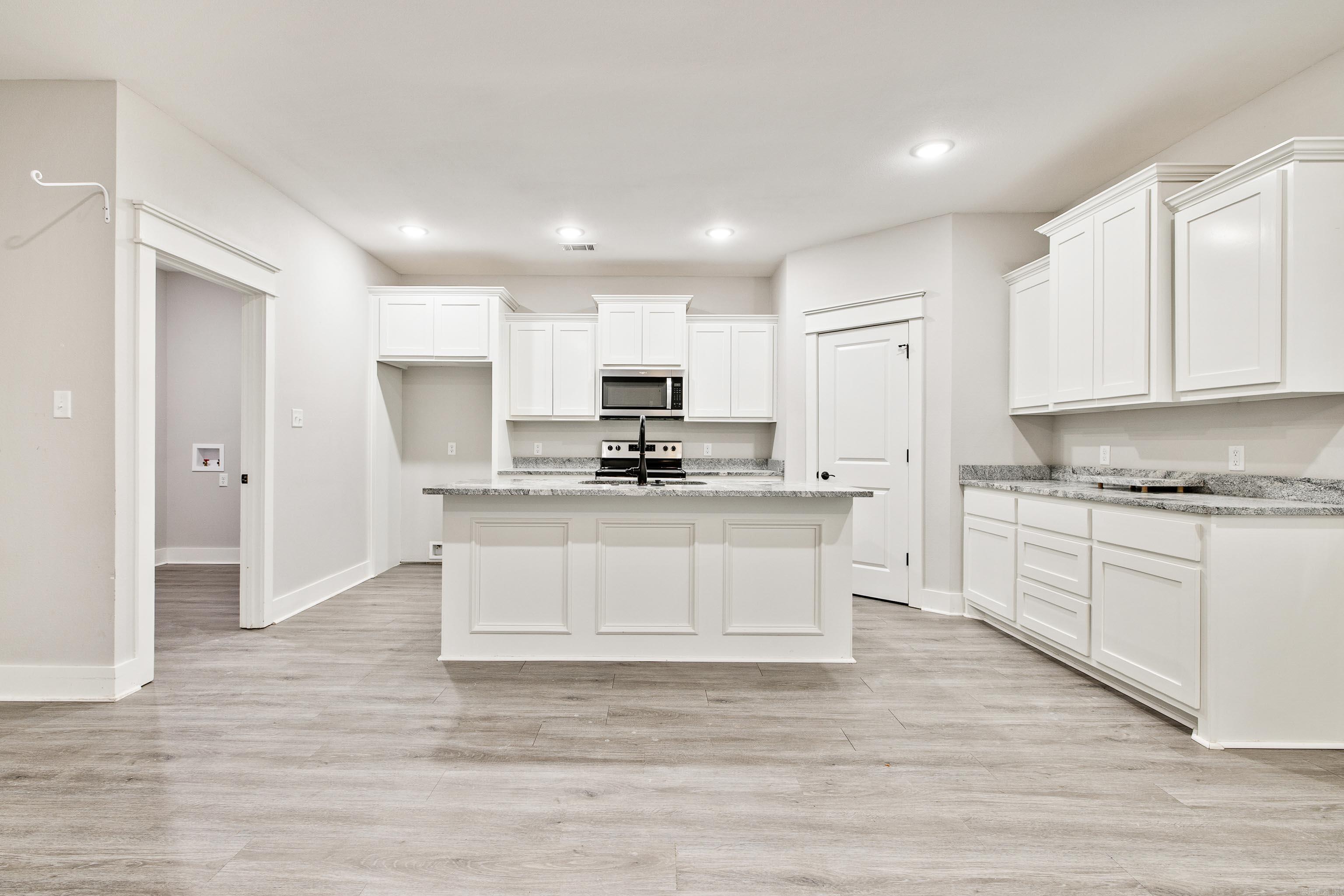 1108 Ike  Benton, AR