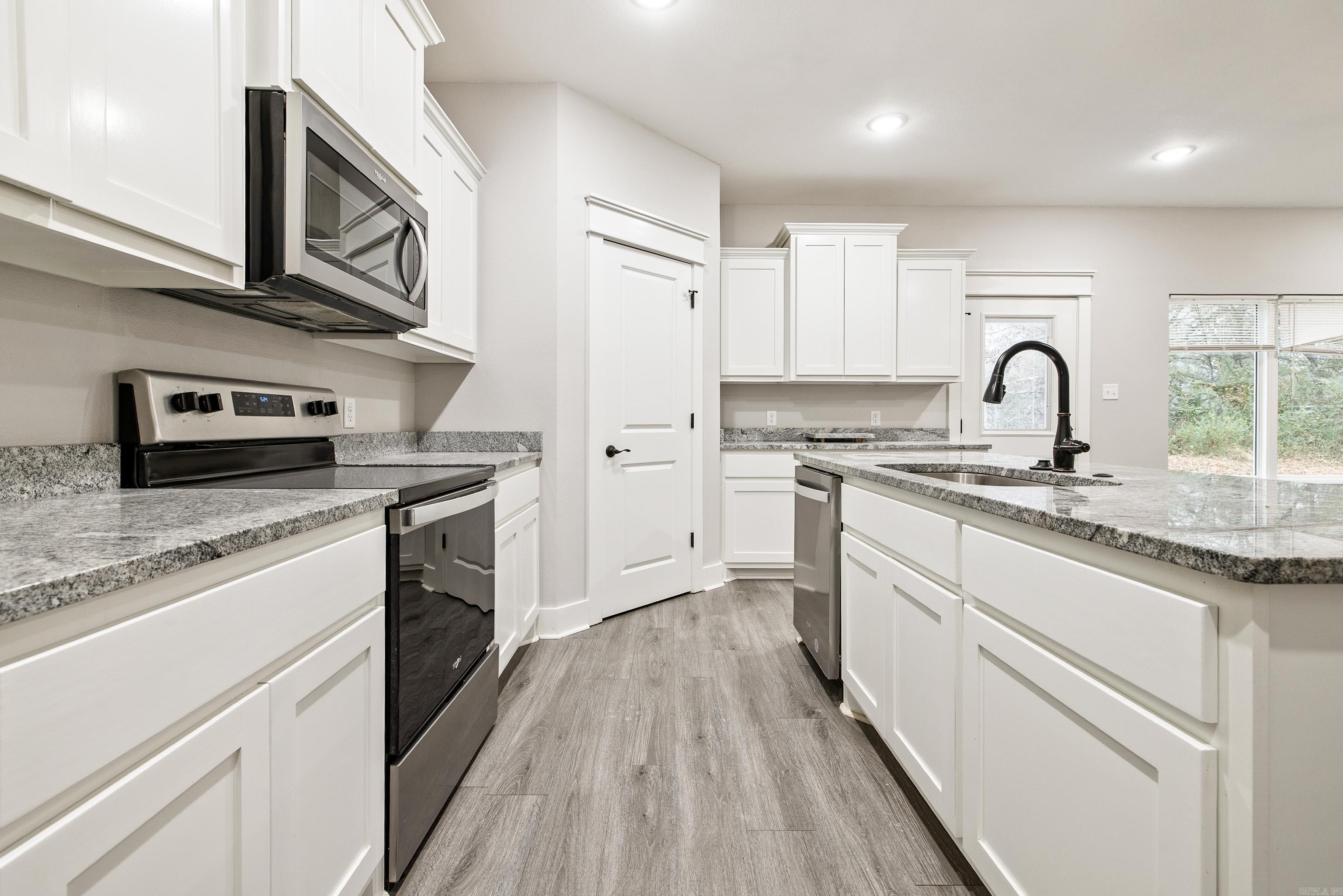 1108 Ike  Benton, AR