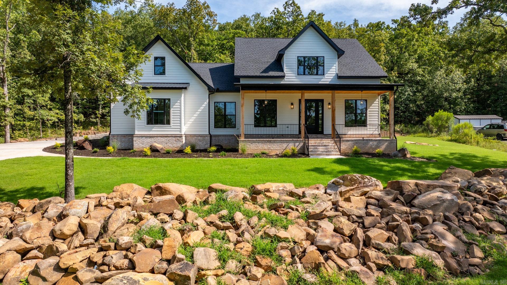 34 Kirkland  Cabot, AR