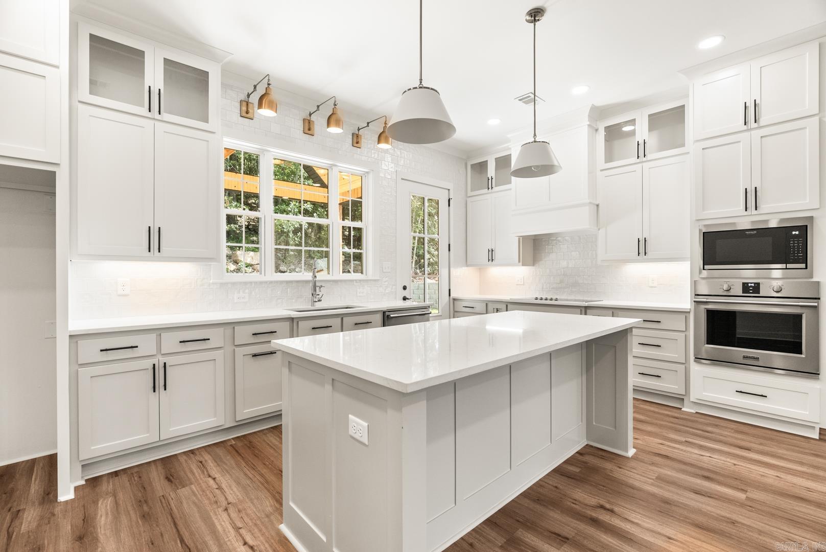 34 Kirkland  Cabot, AR