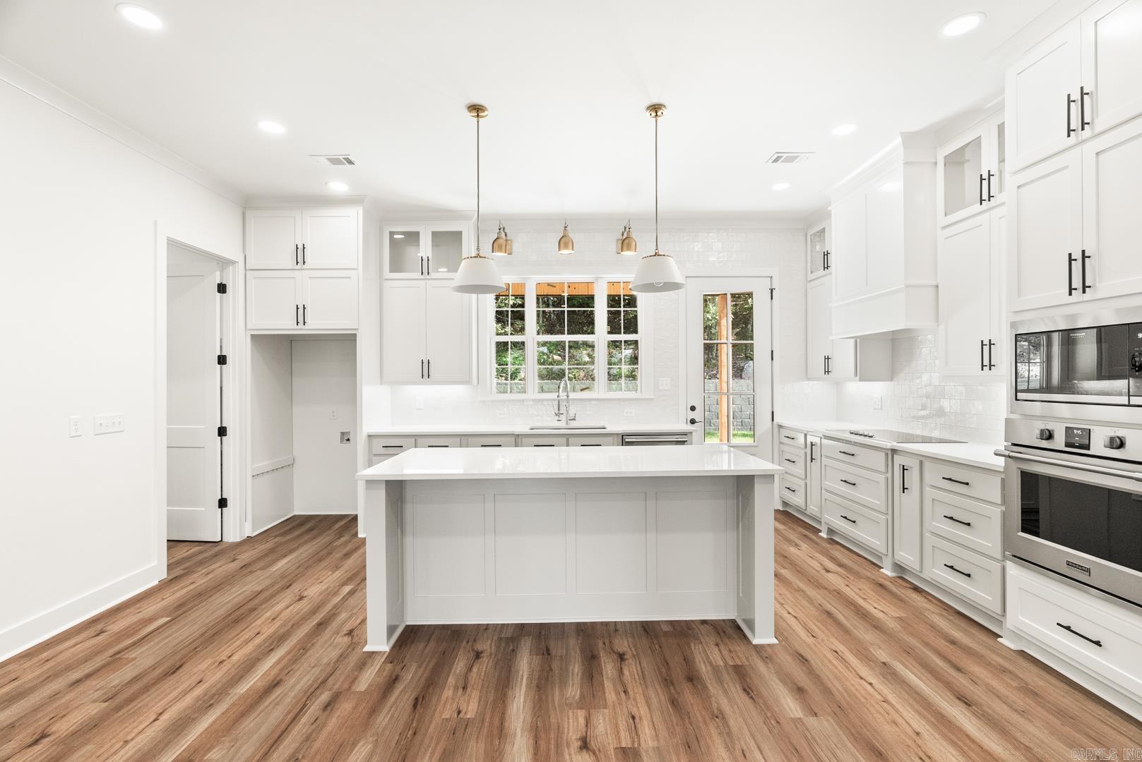 34 Kirkland  Cabot, AR