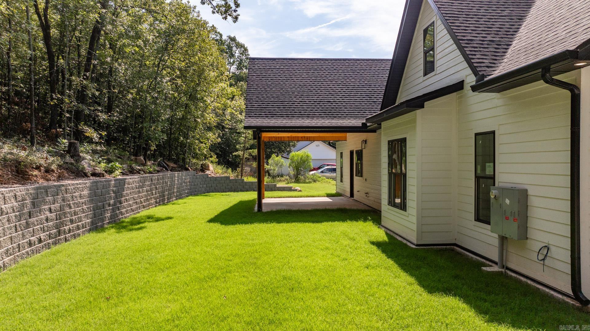 34 Kirkland  Cabot, AR