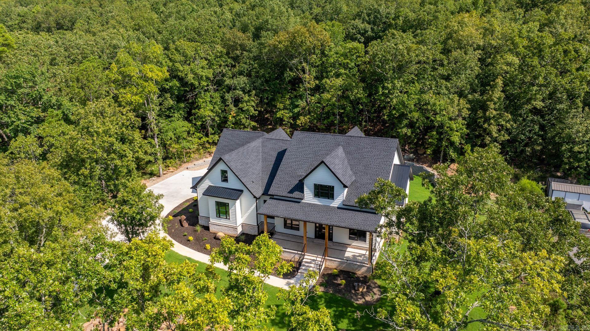 34 Kirkland  Cabot, AR