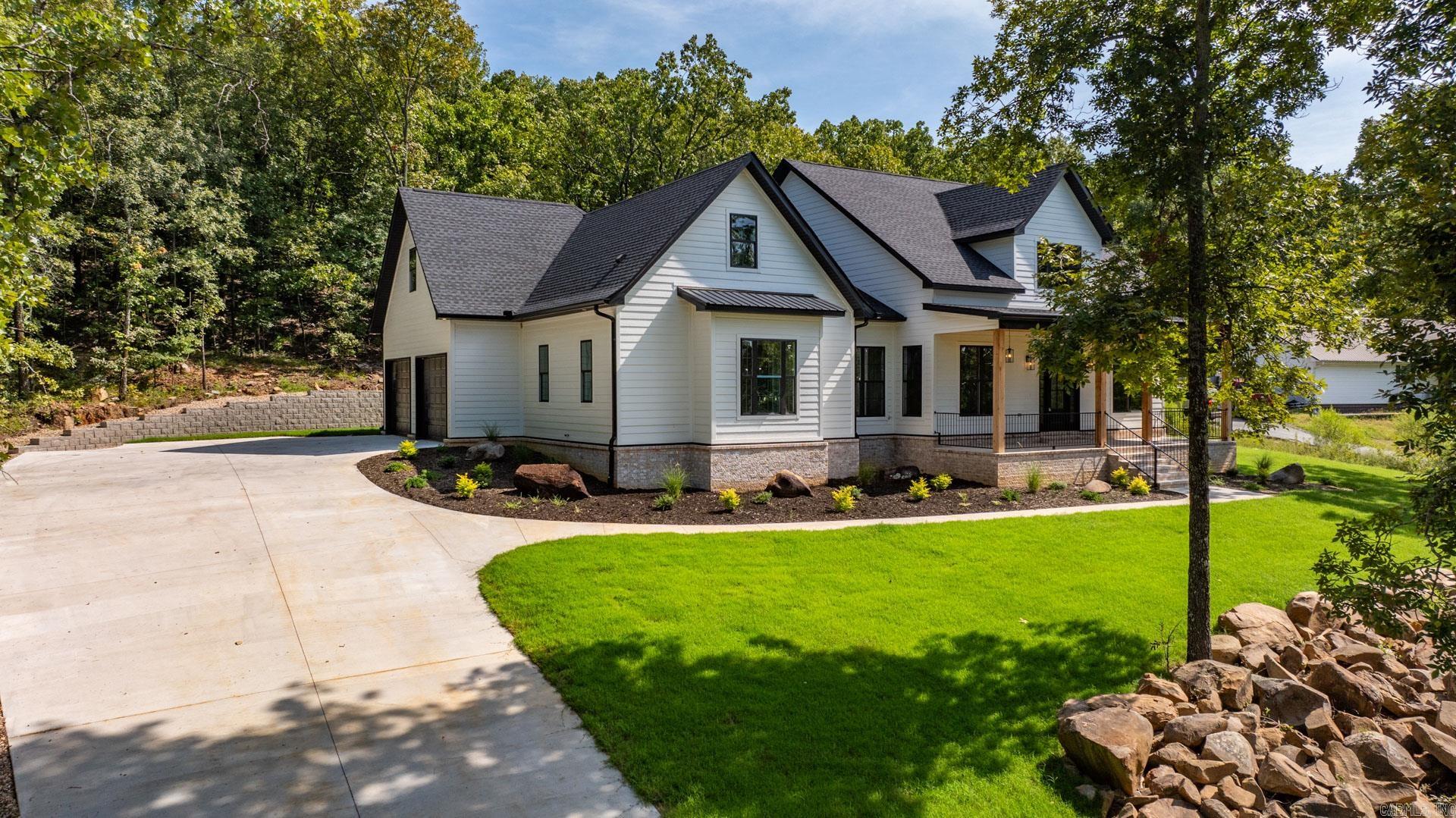 34 Kirkland  Cabot, AR