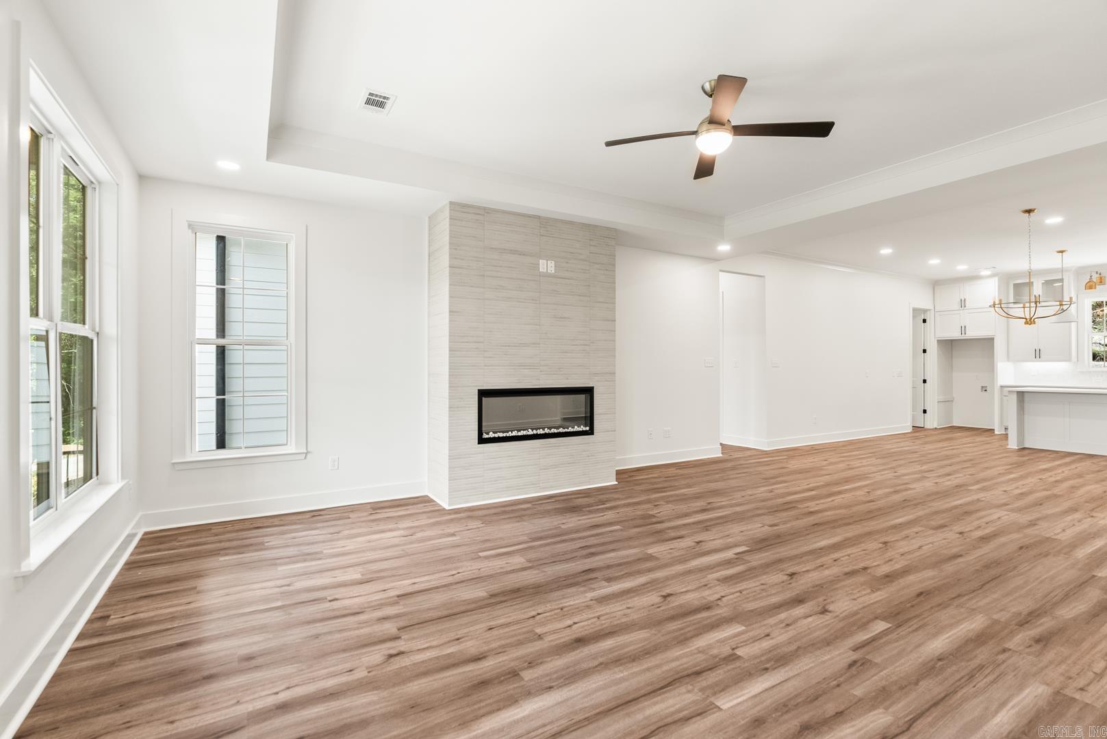 34 Kirkland  Cabot, AR