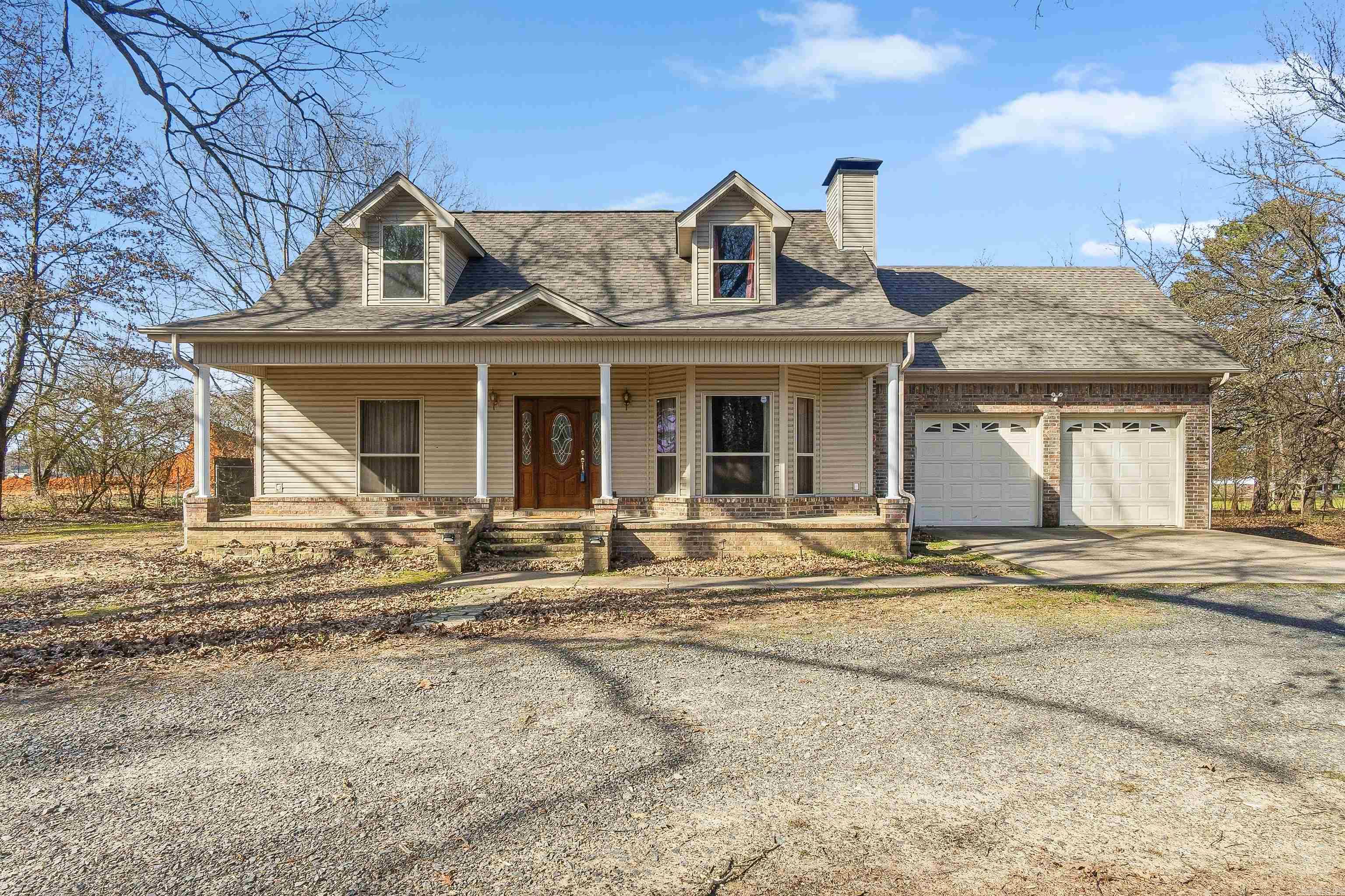 741 E Main  Austin, AR