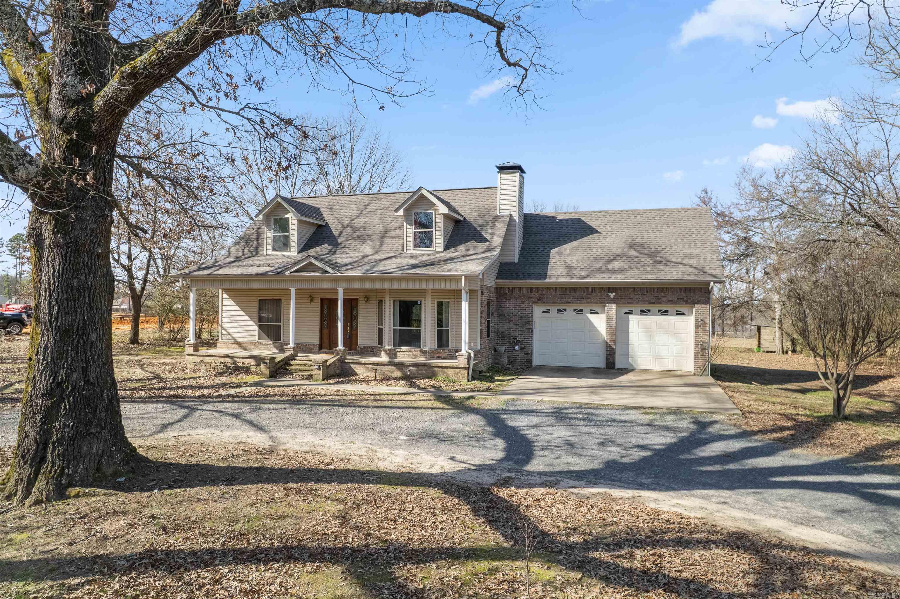 741 E Main  Austin, AR