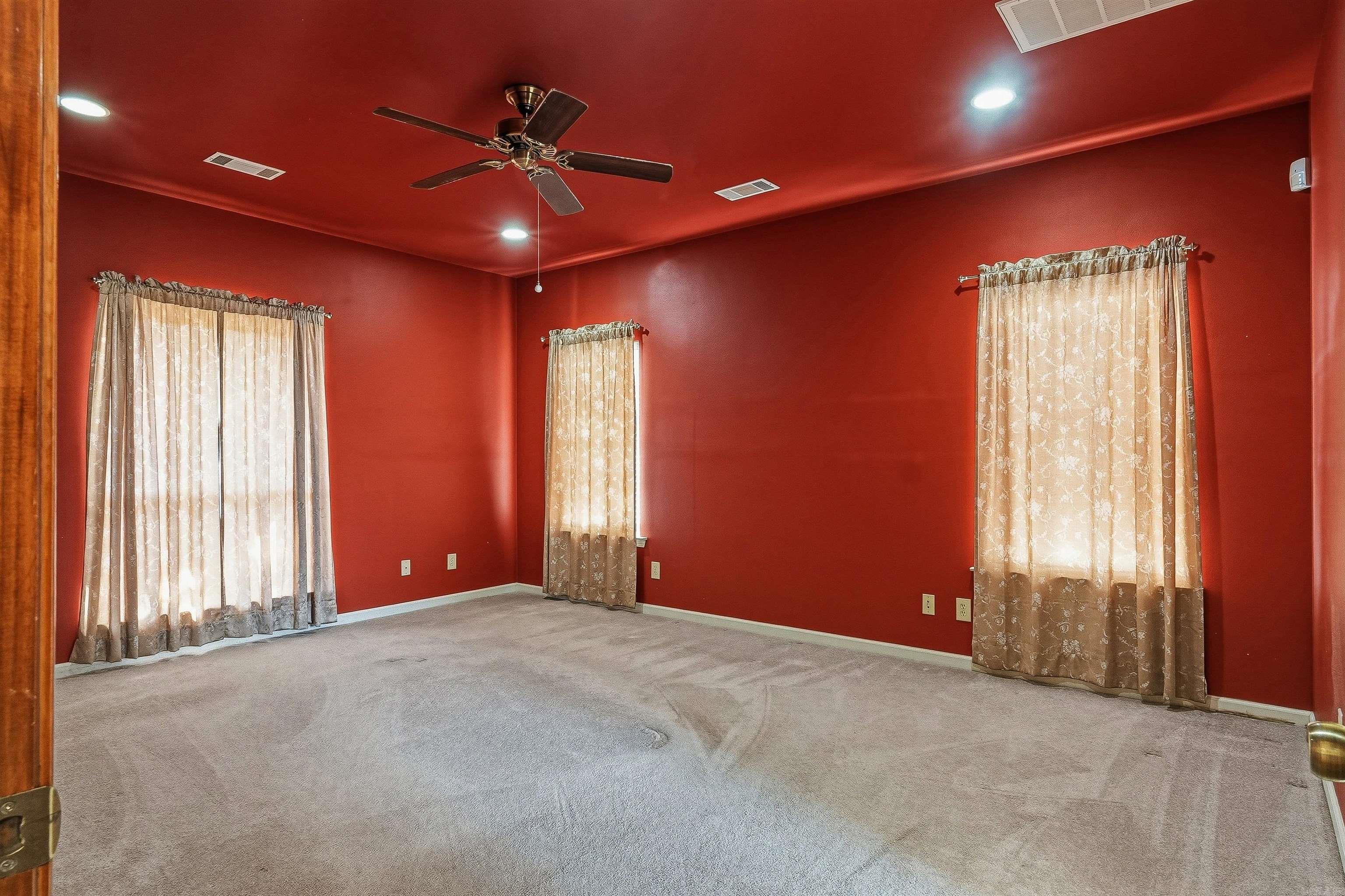 741 E Main  Austin, AR