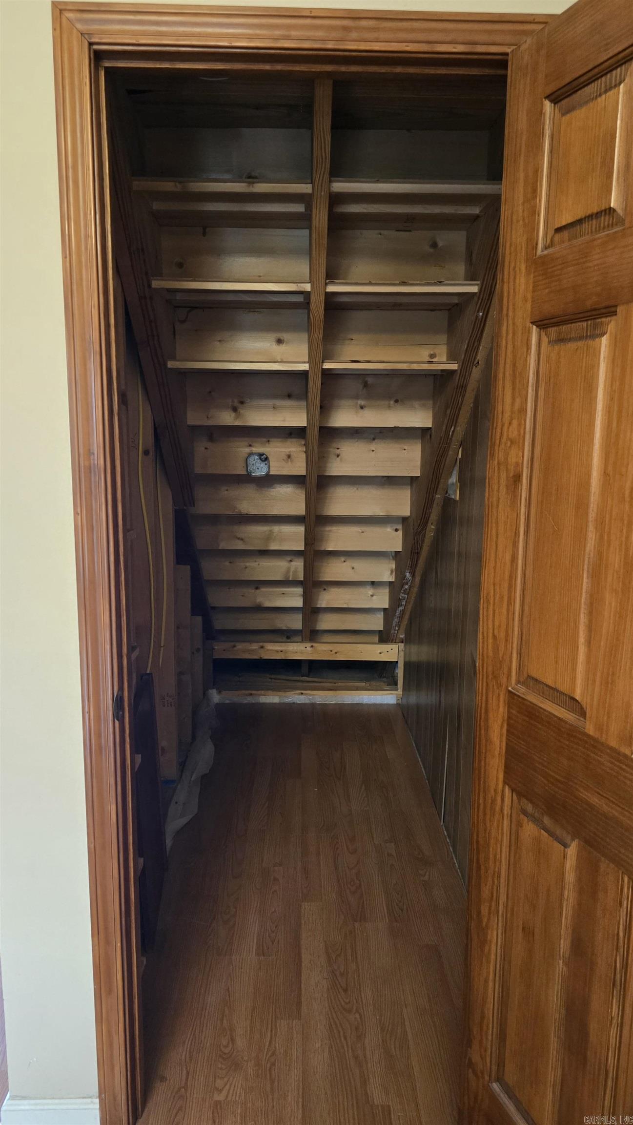 741 E Main Austin, AR 72007