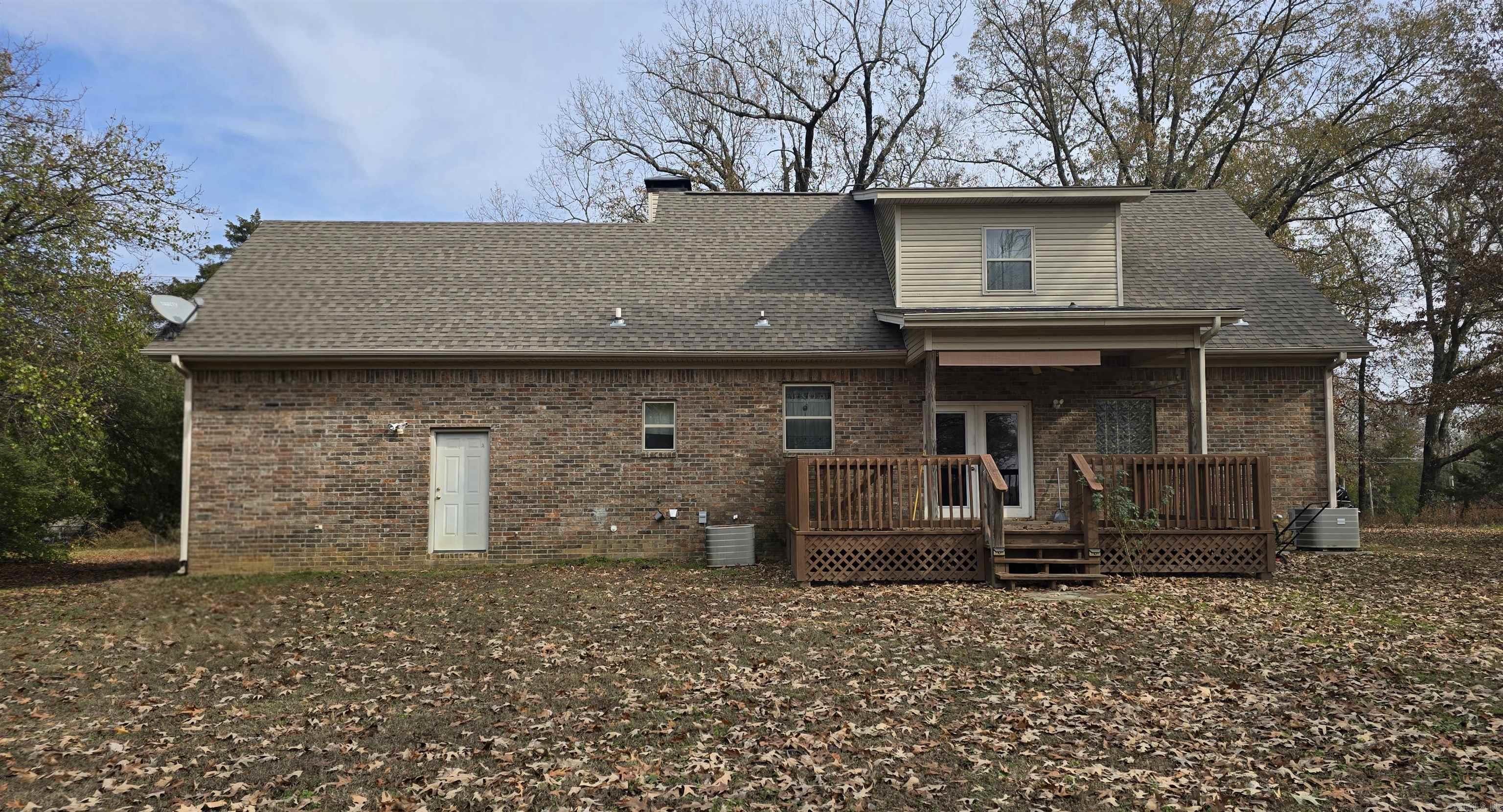 741 E Main Austin, AR 72007