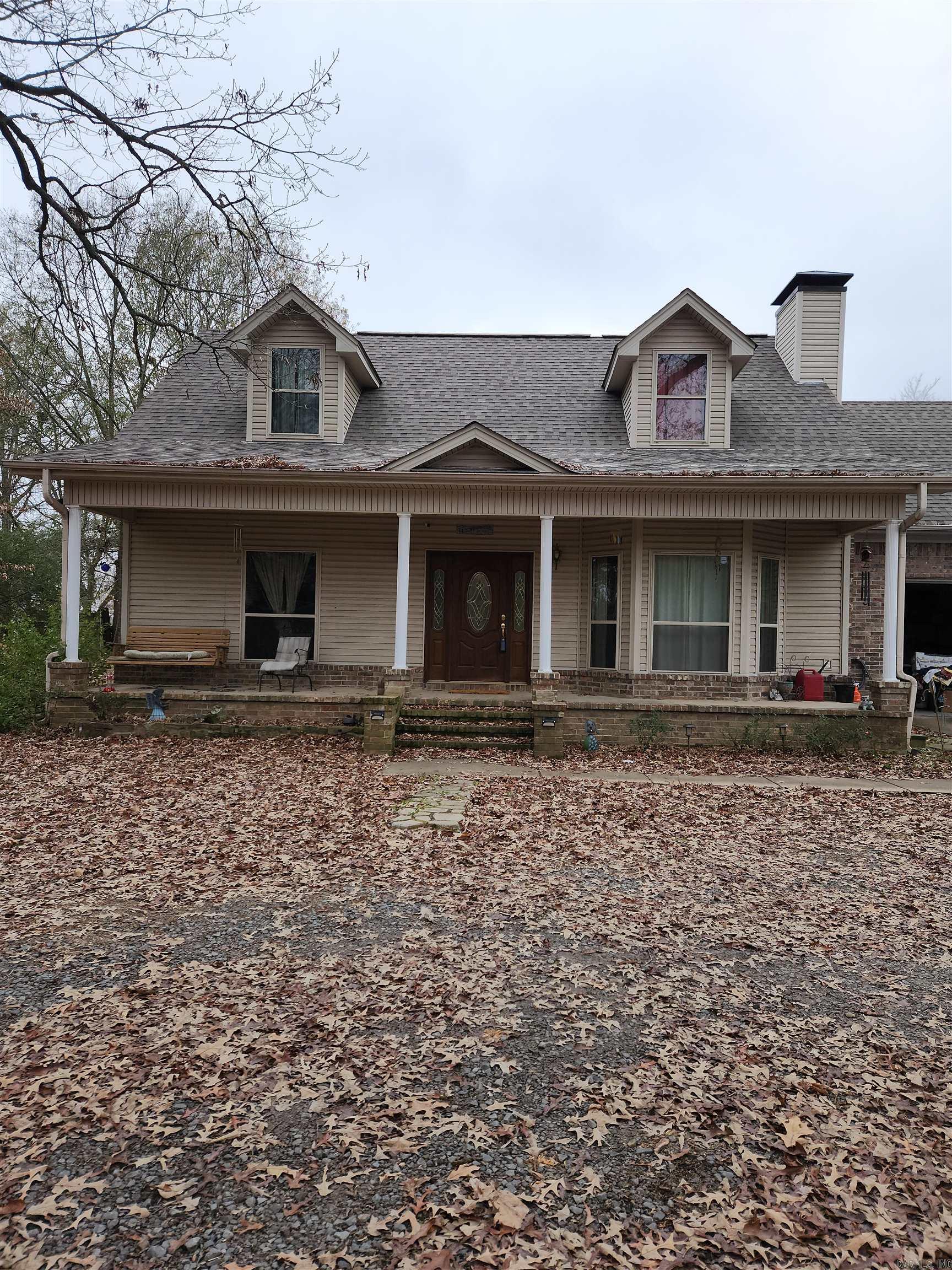 741 E Main  Austin, AR