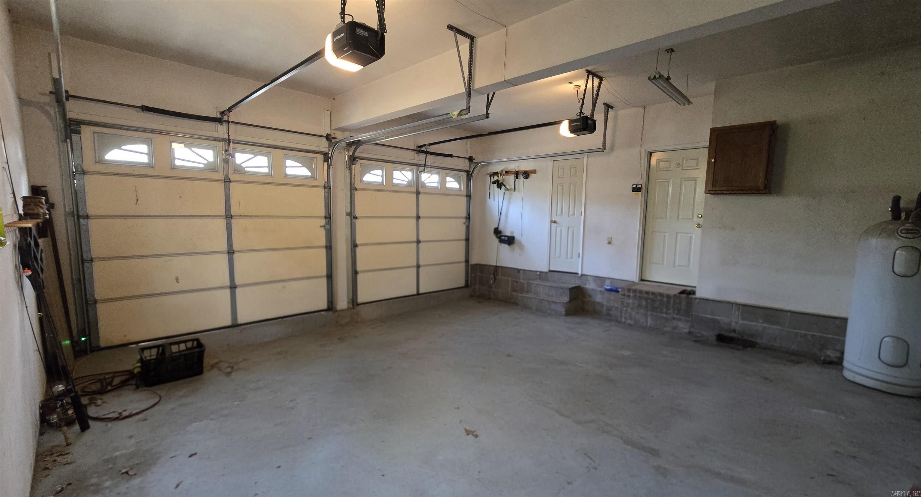 741 E Main Austin, AR 72007