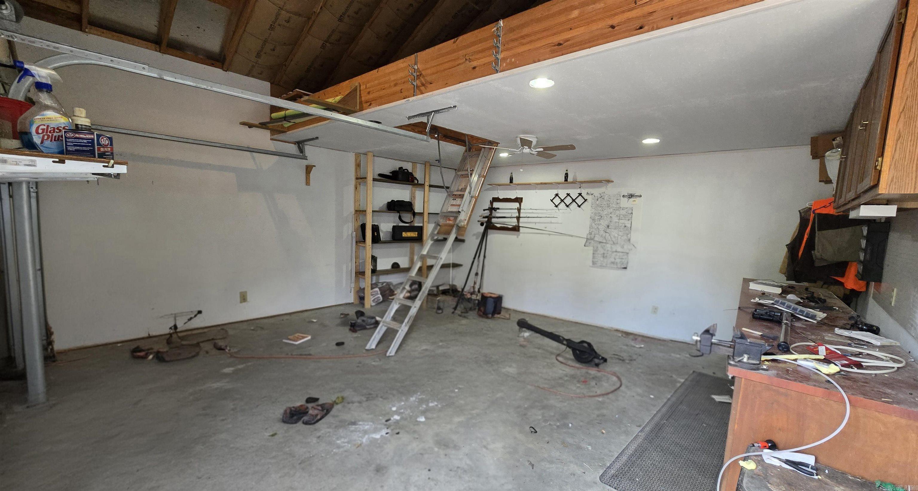 741 E Main Austin, AR 72007