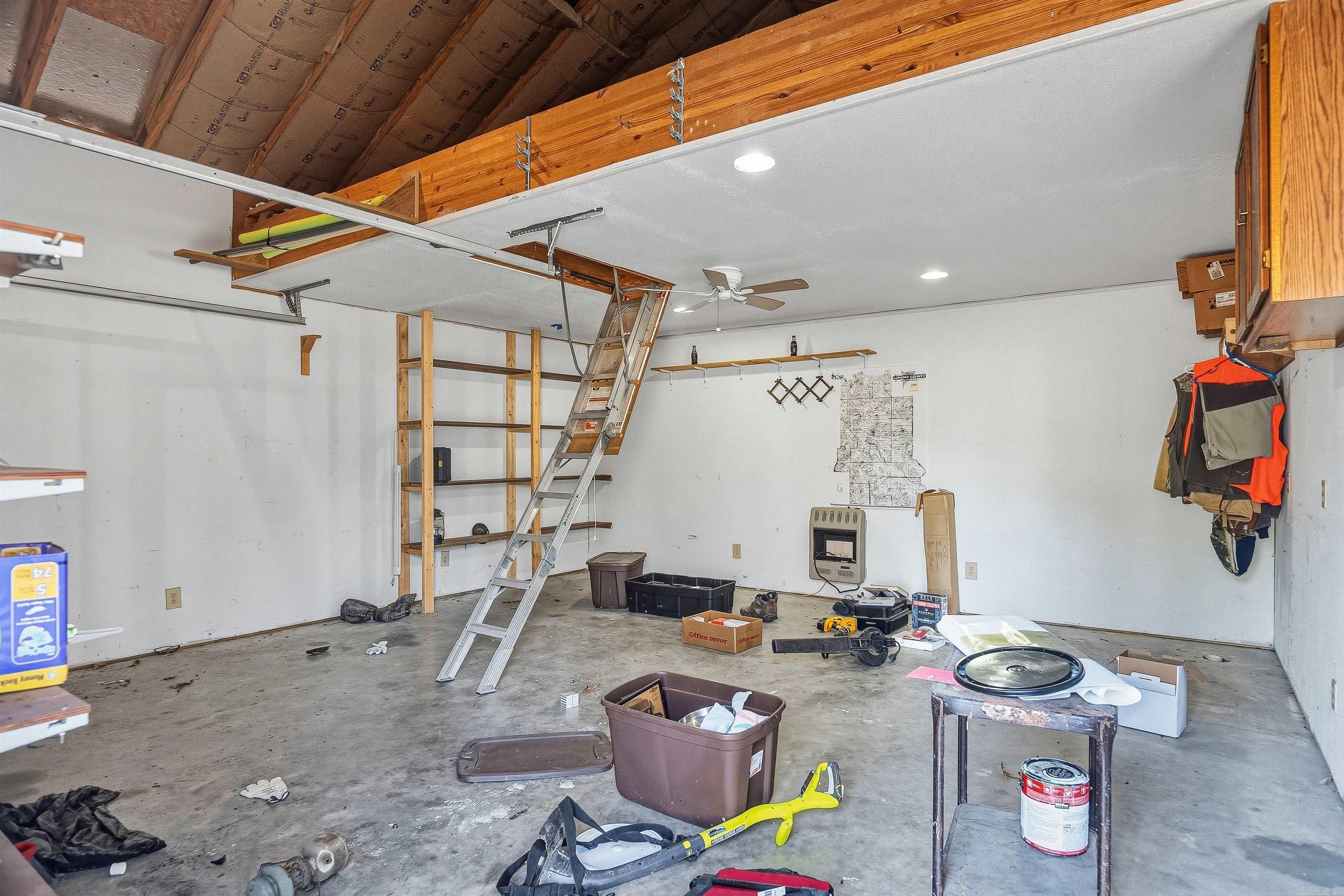 741 E Main  Austin, AR