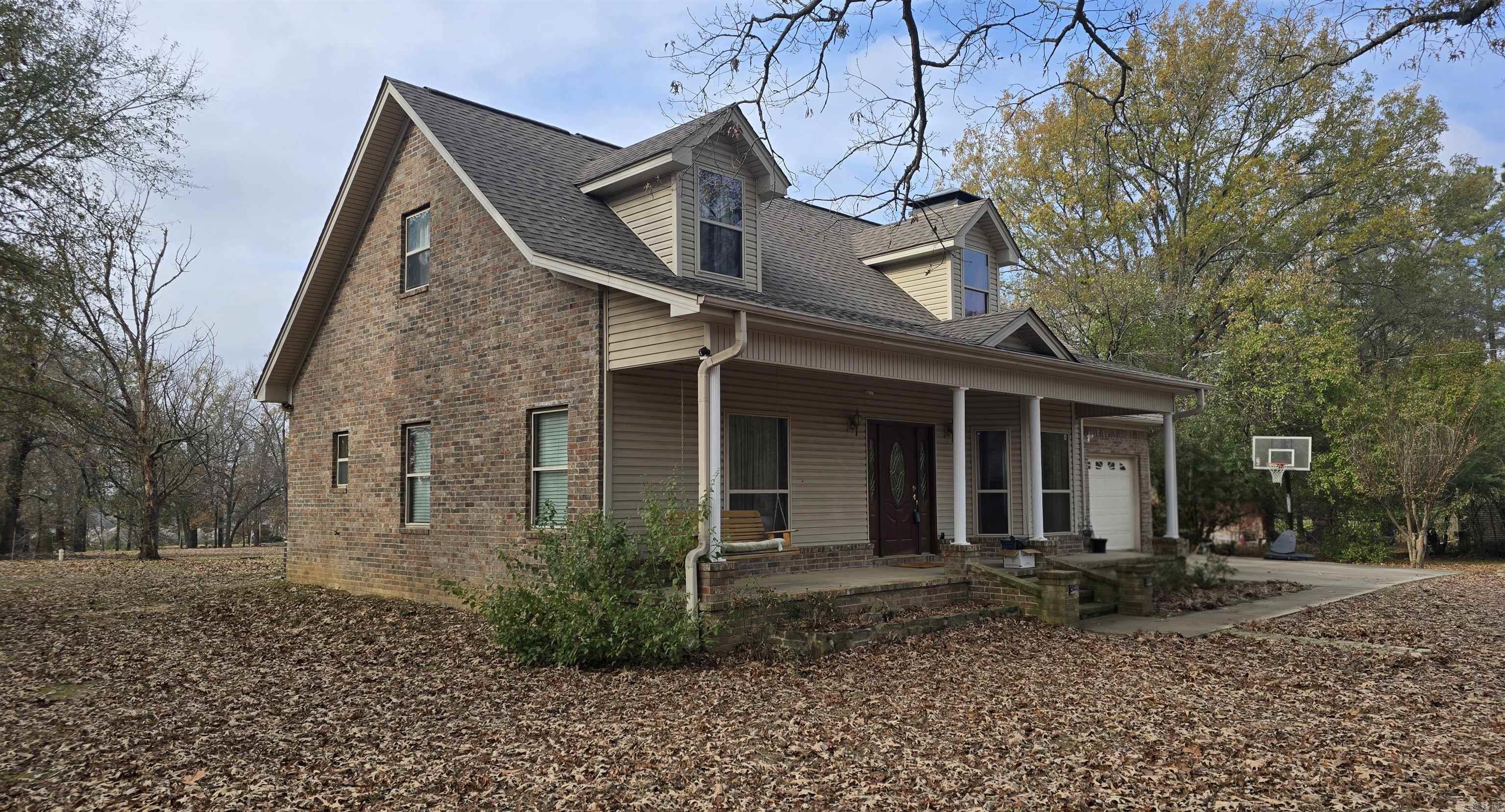 741 E Main Austin, AR 72007