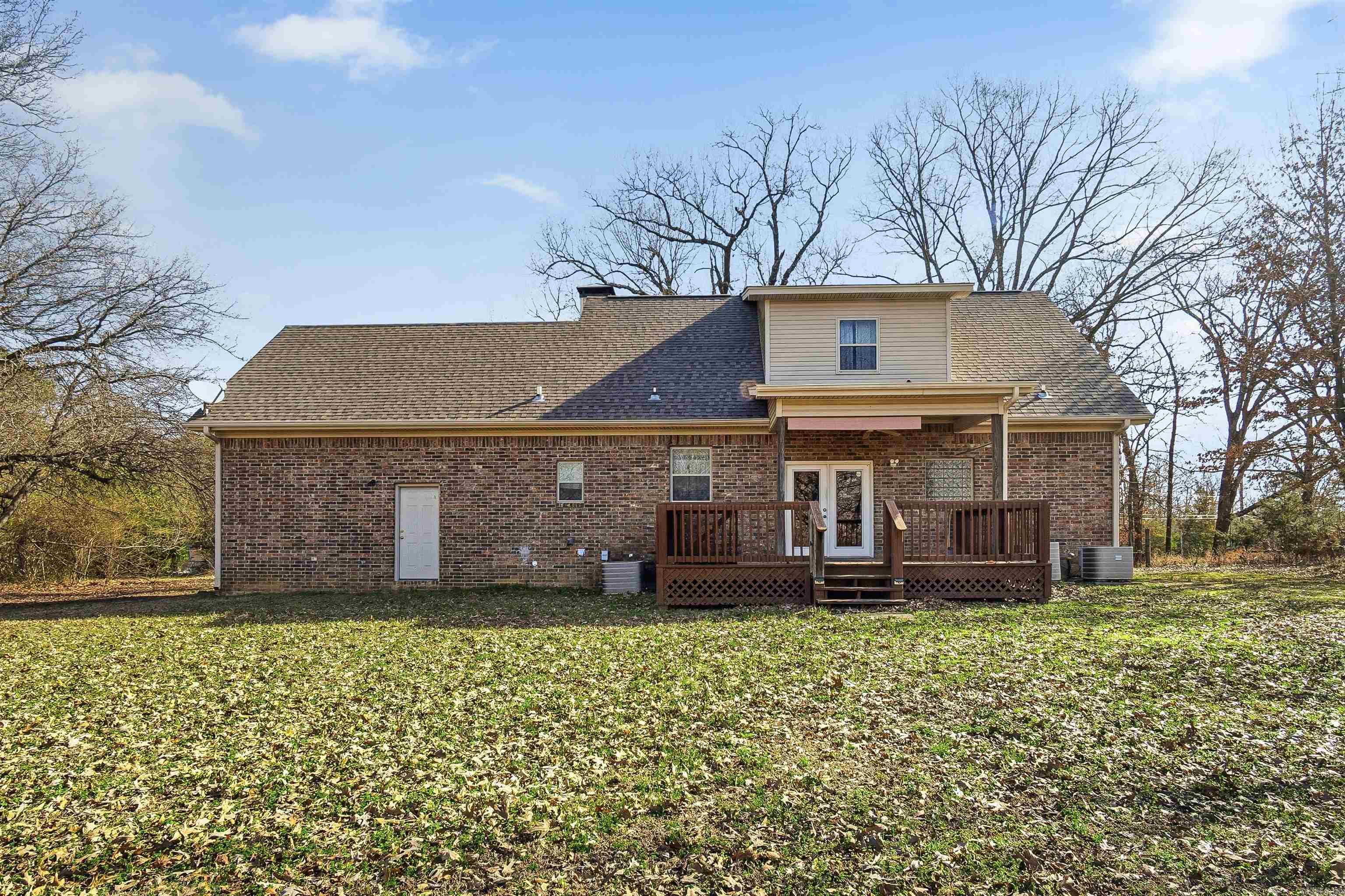 741 E Main  Austin, AR