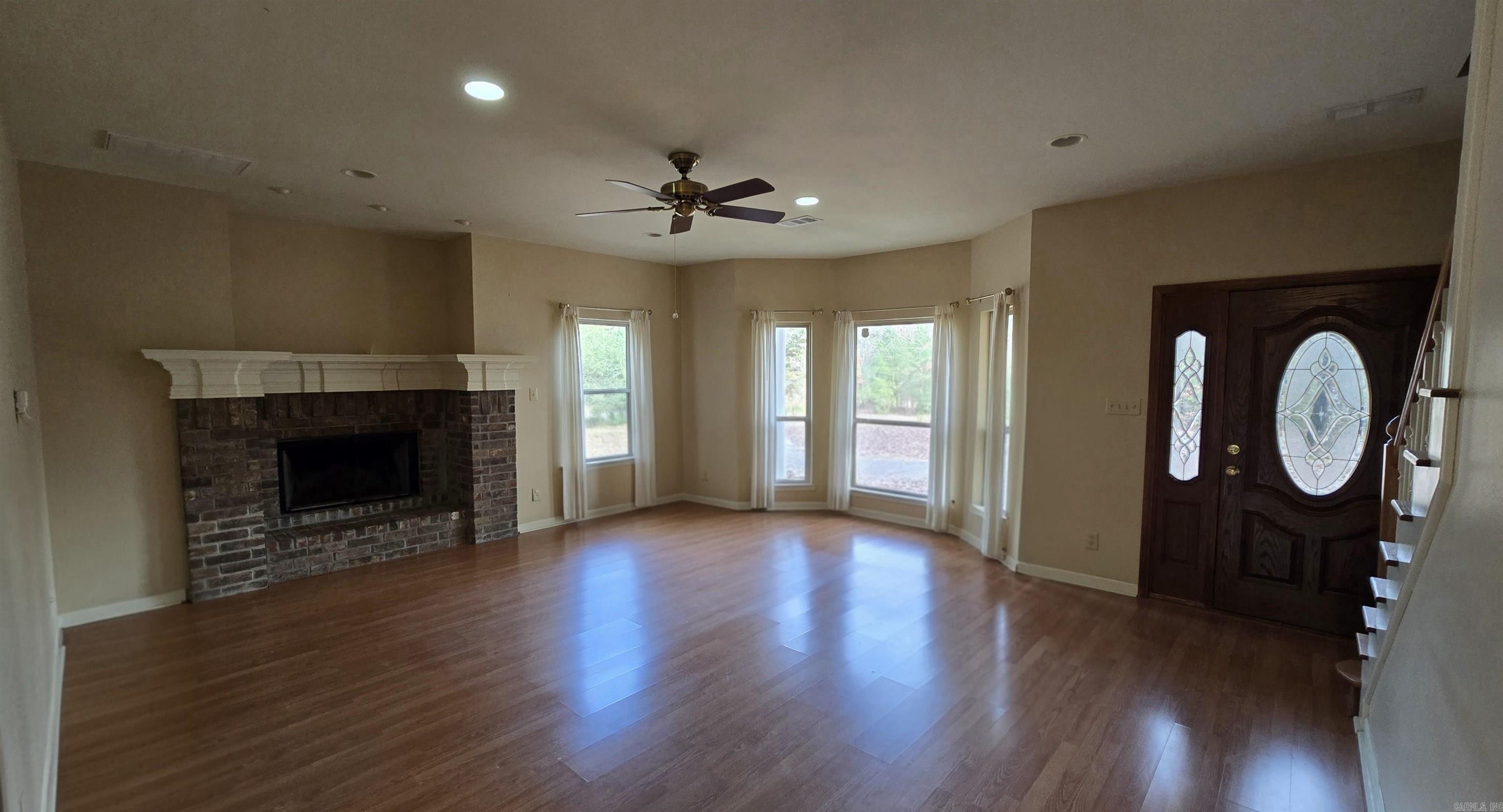 741 E Main Austin, AR 72007