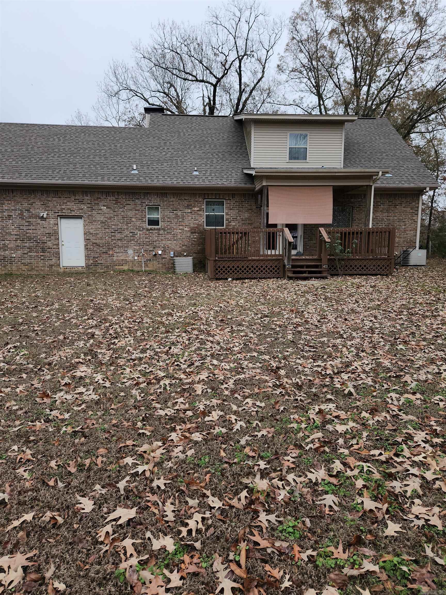 741 E Main  Austin, AR