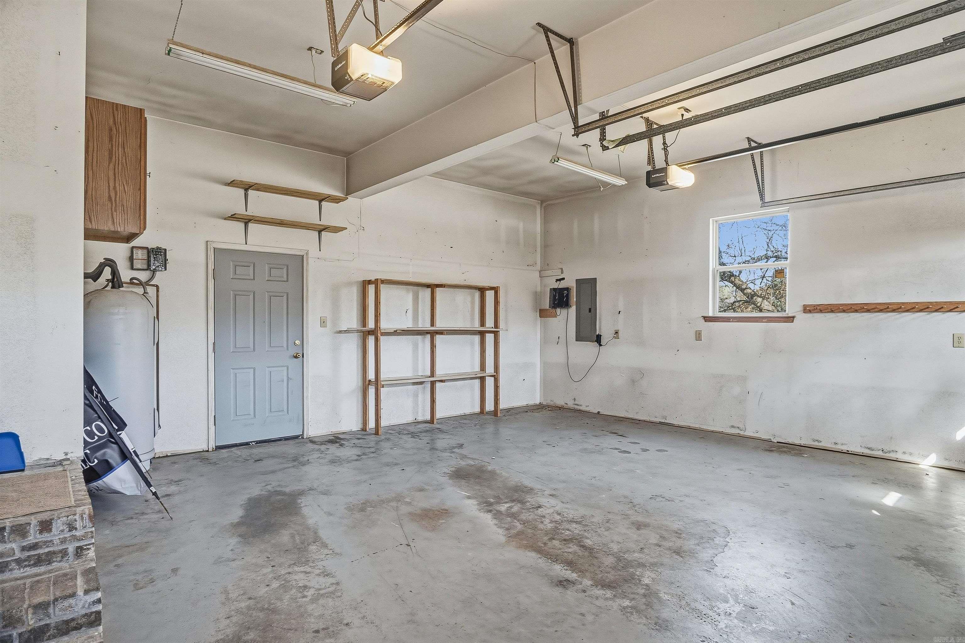 741 E Main  Austin, AR