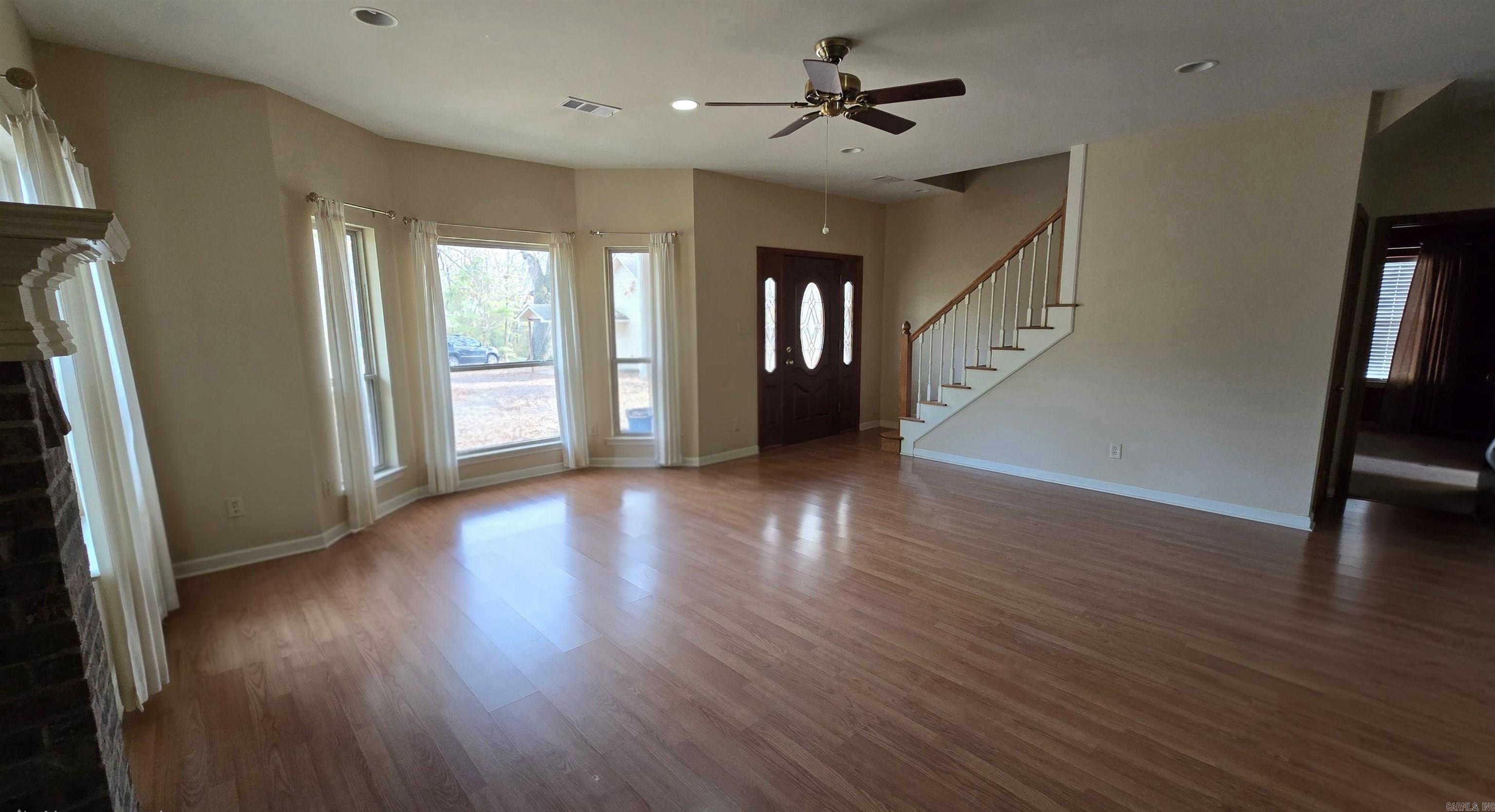 741 E Main Austin, AR 72007